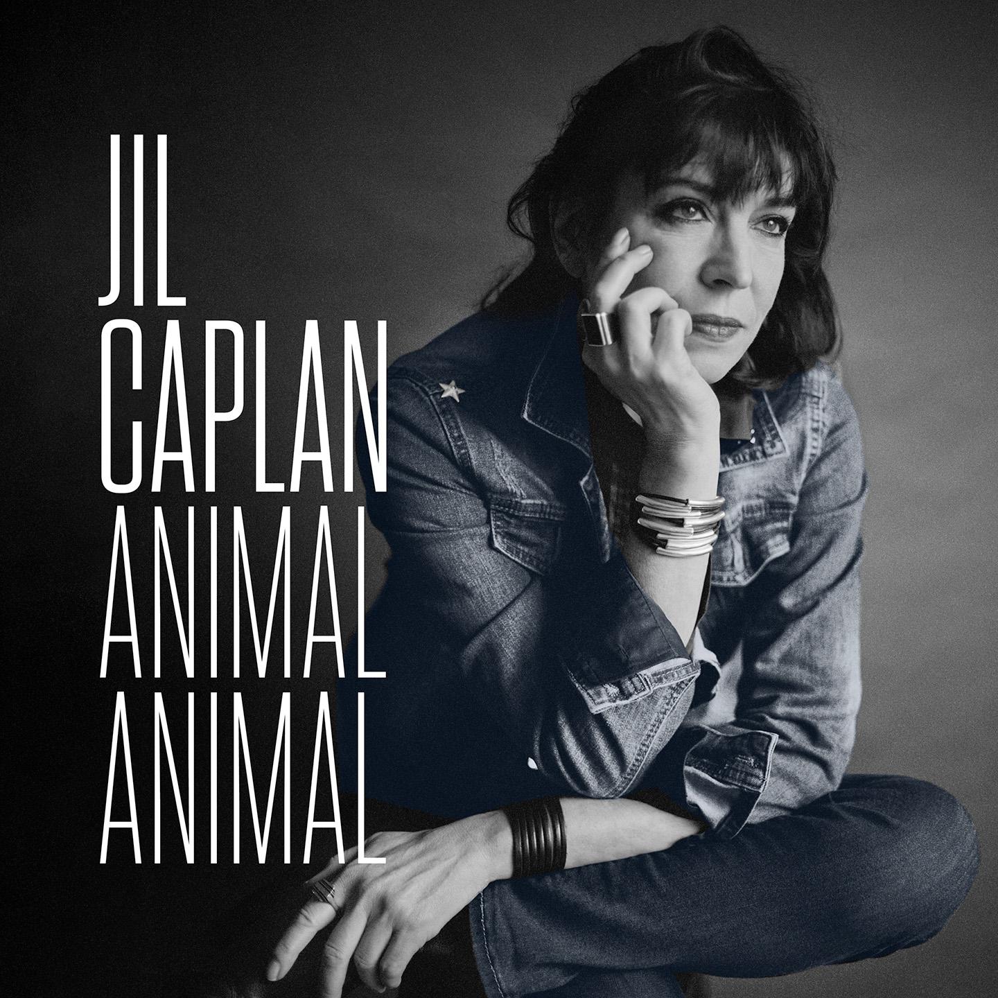 Постер альбома Animal Animal