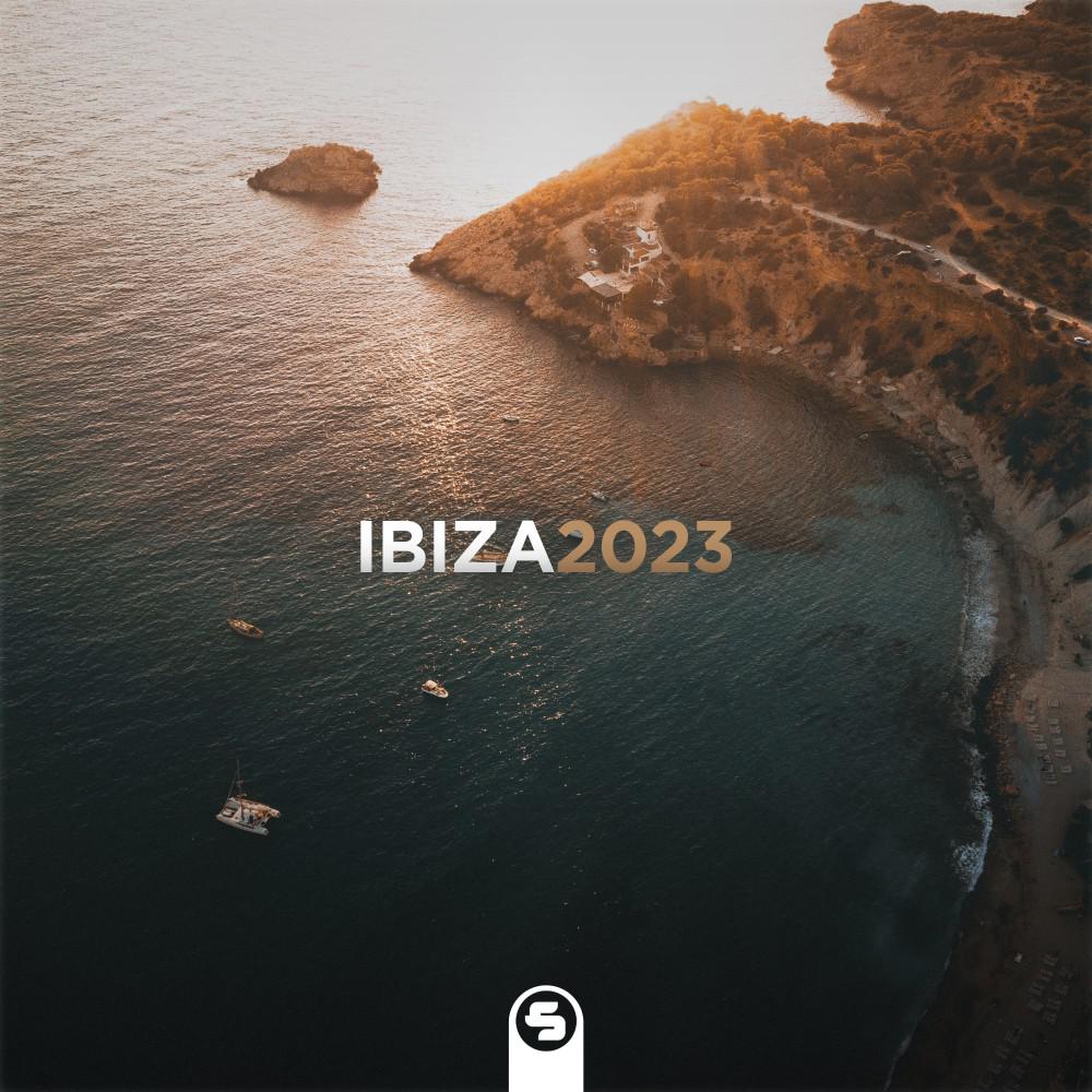 Постер альбома Sirup Ibiza 2023