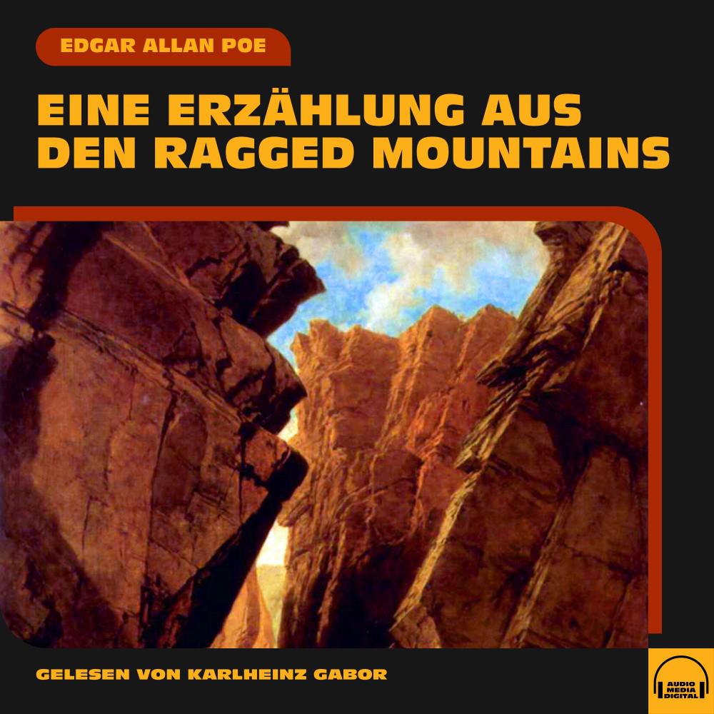 Постер альбома Eine Erzählung aus den Ragged Mountains