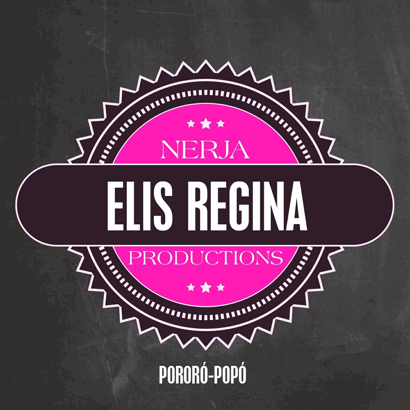 Elis Regina - Meu Pequeno Mundo de Ilusão