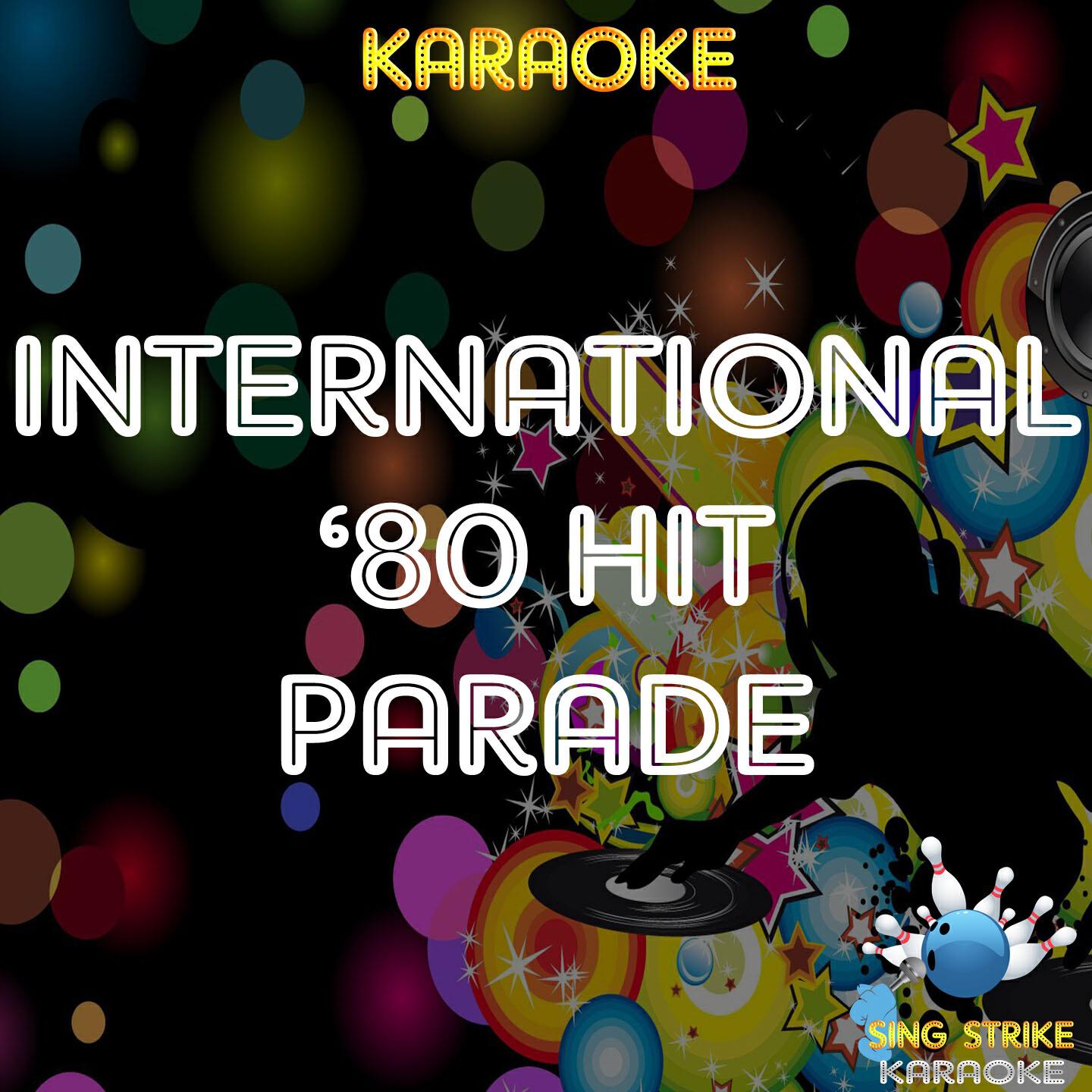 Sing Strike Karaoke - I Like Chopin (Karaoke Version) (Originally Performed By Gazebo)