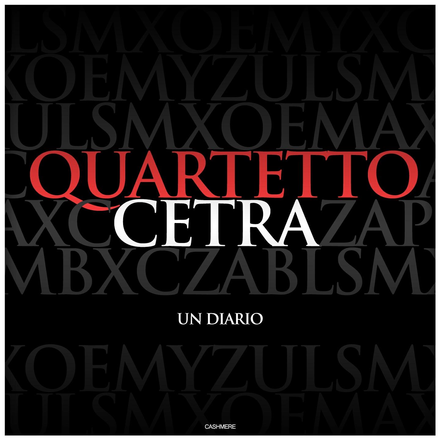 Quartetto Cetra - Dove siete stata nella notte del 3 giugno