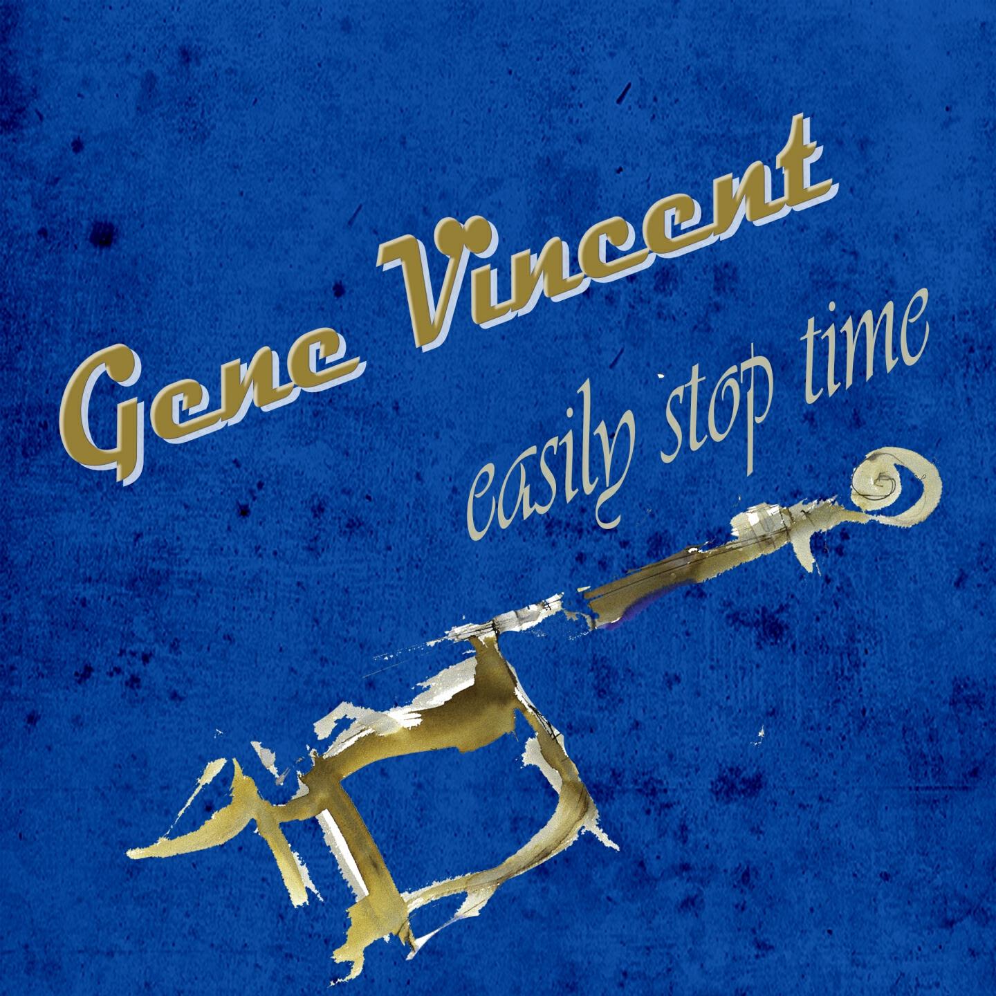 Gene Vincent - Big Fat Saturday Night