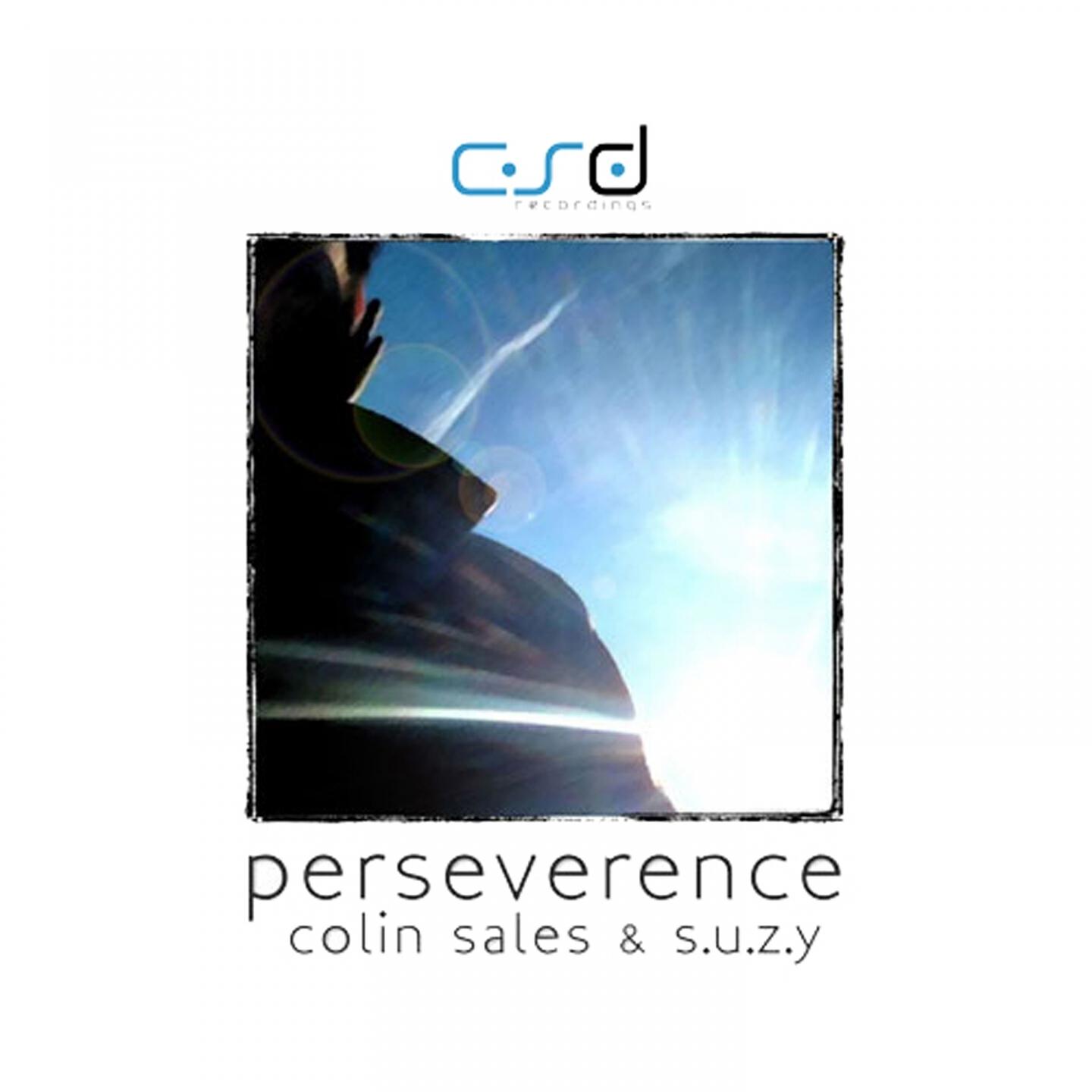 Colin Sales - Perseverence (Ciappy DuPella Reprise)