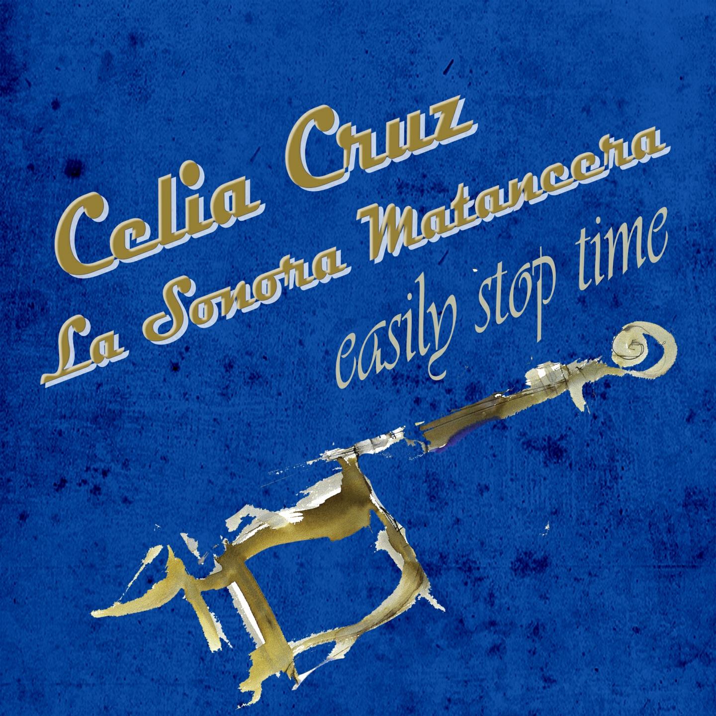 Celia Cruz - Baho Kende