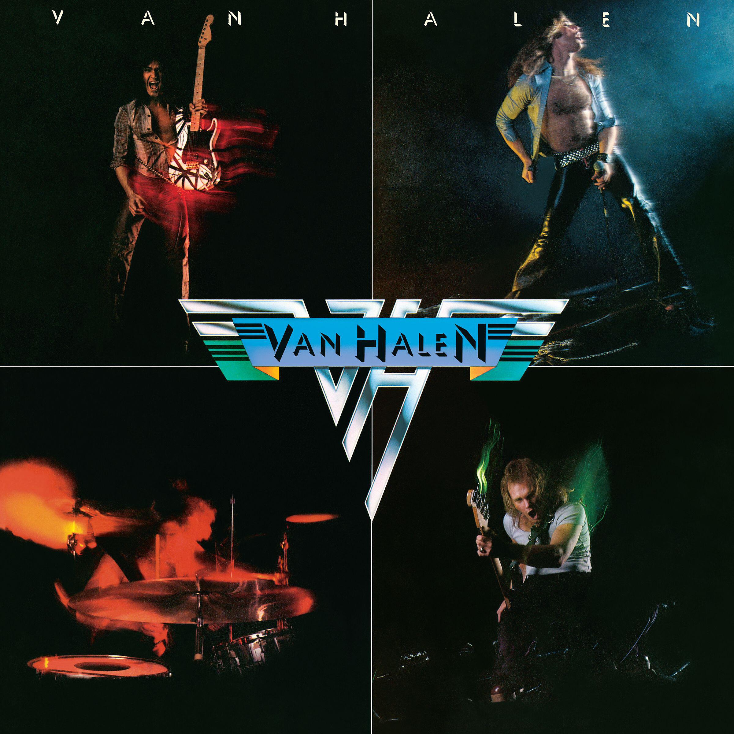 Van Halen - Ain't Talkin' 'Bout Love (2015 Remaster)