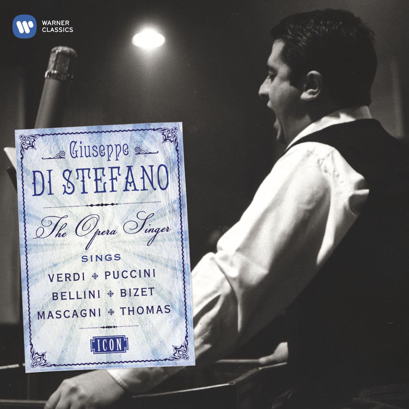 Antonino Votto - La fanciulla del West, Act III: 