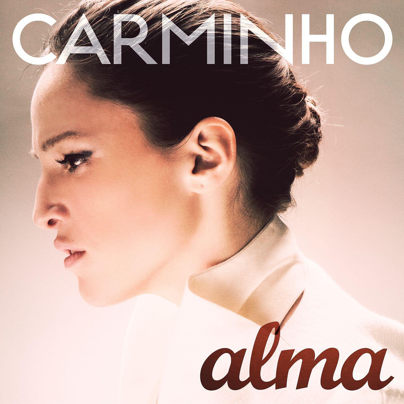Carminho - Cais (feat. Milton Nascimento)