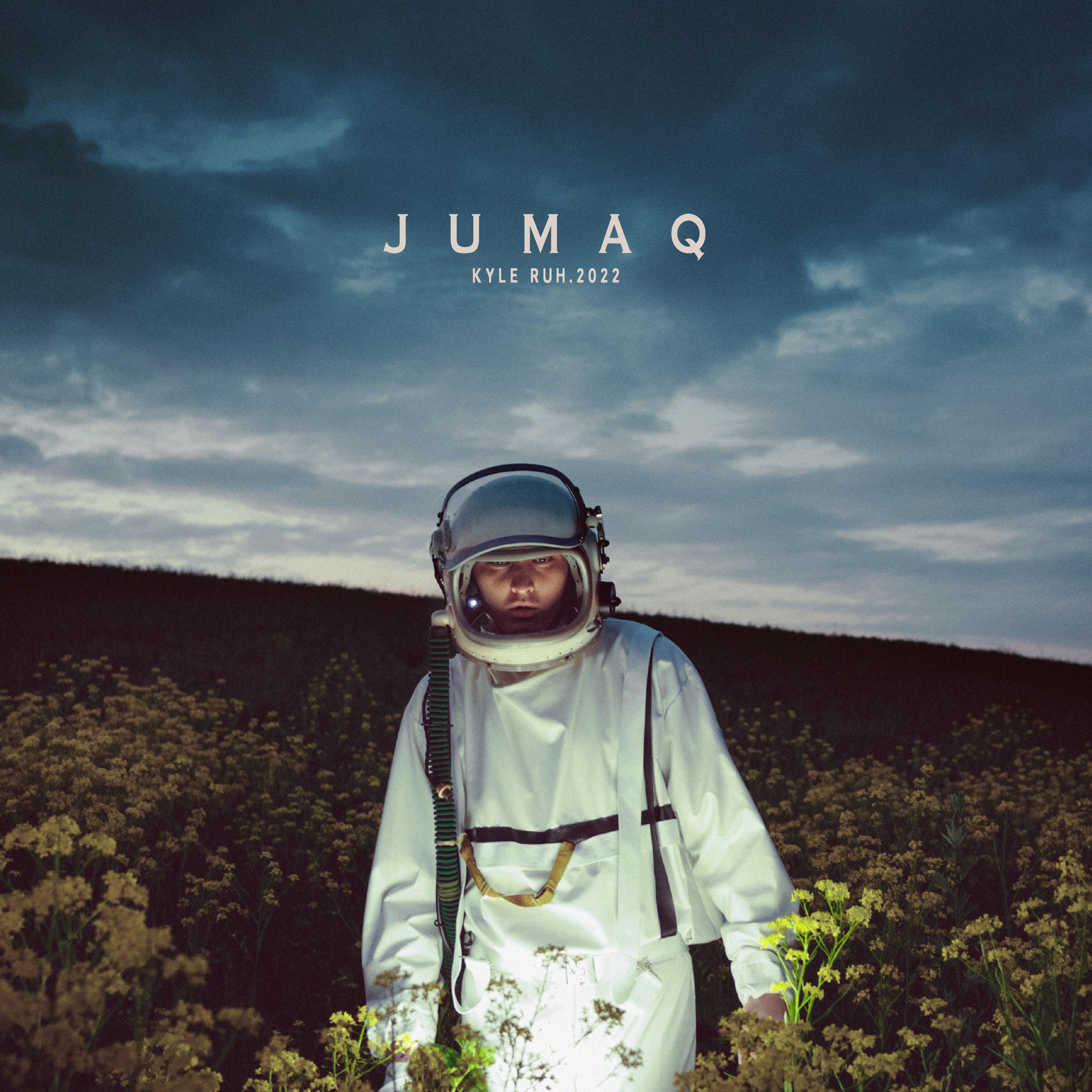 Постер альбома Jumaq