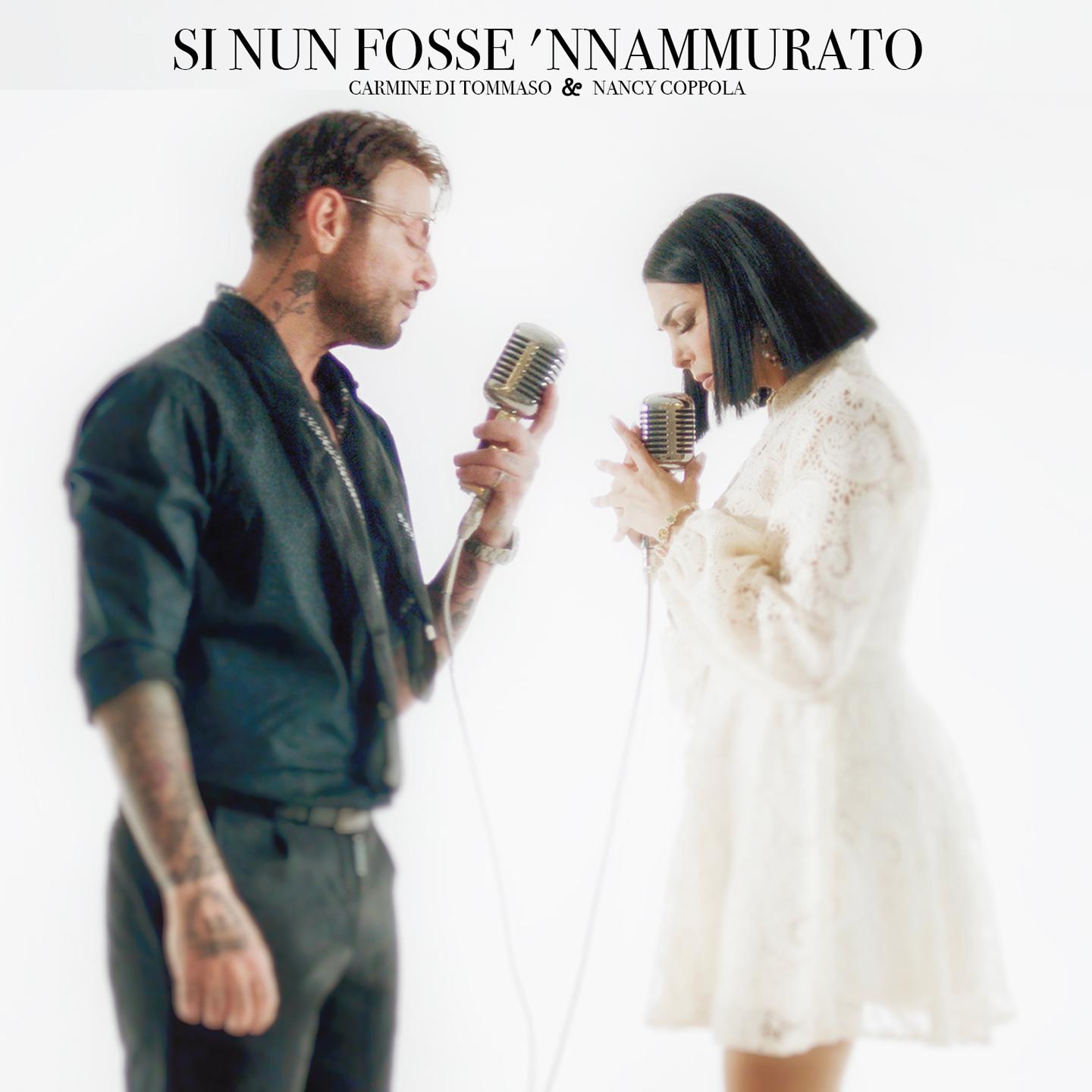 Постер альбома Si nun fosse 'nnammurato