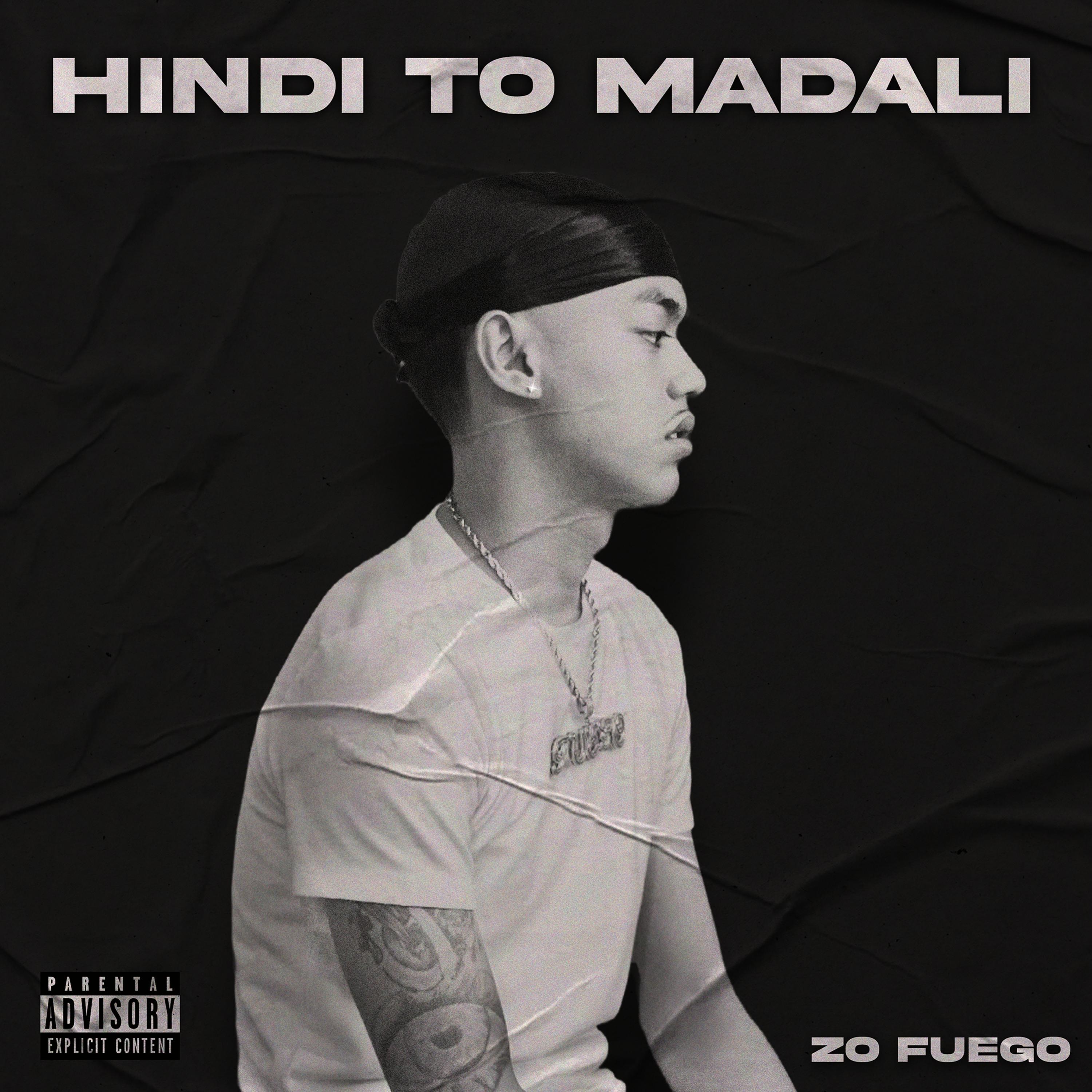 Постер альбома Hindi to Madali