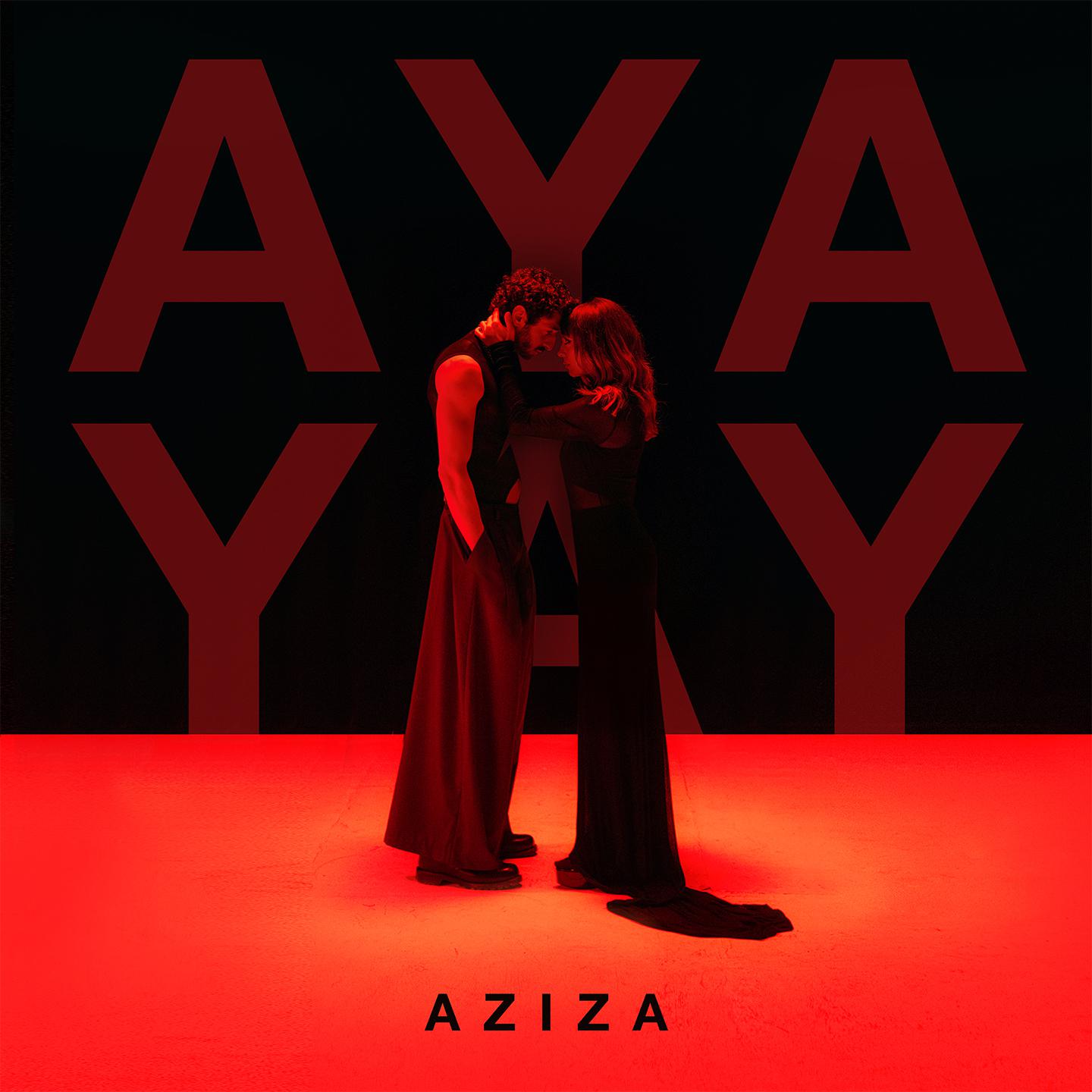 Постер альбома Ayayay