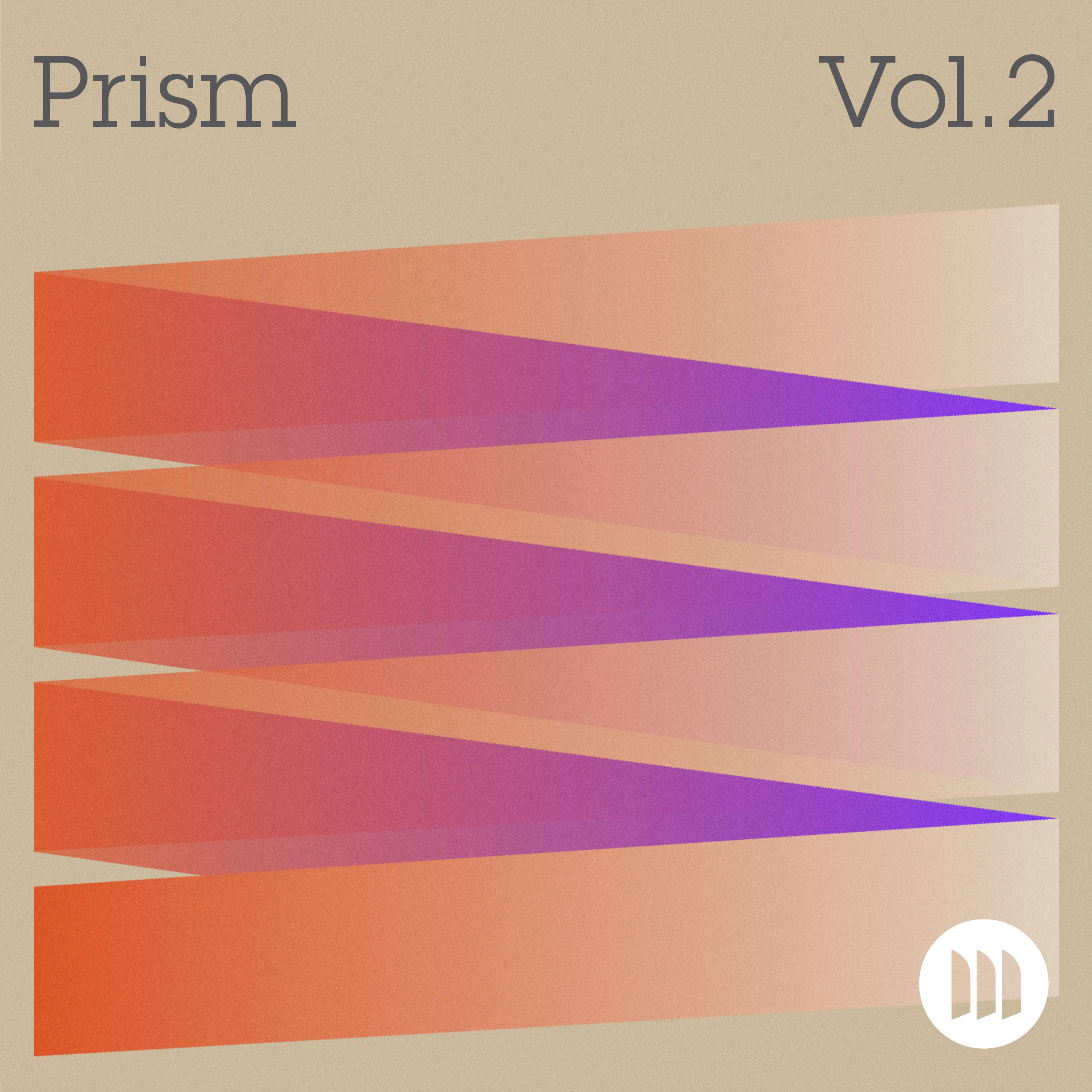Постер альбома Prism, Vol. 2