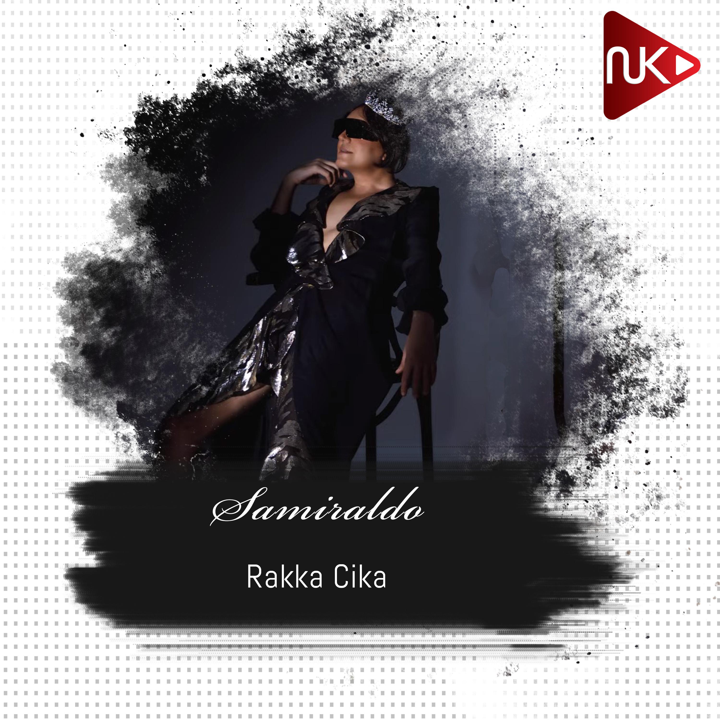 Постер альбома Rakka Cika