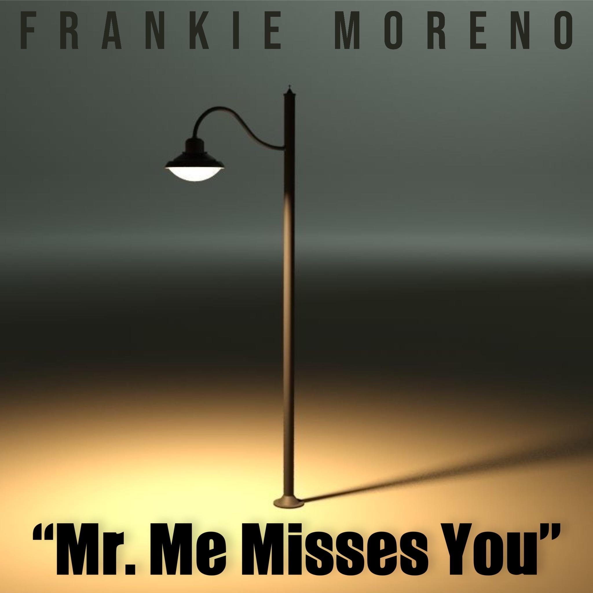 Постер альбома Mr. Me Misses You