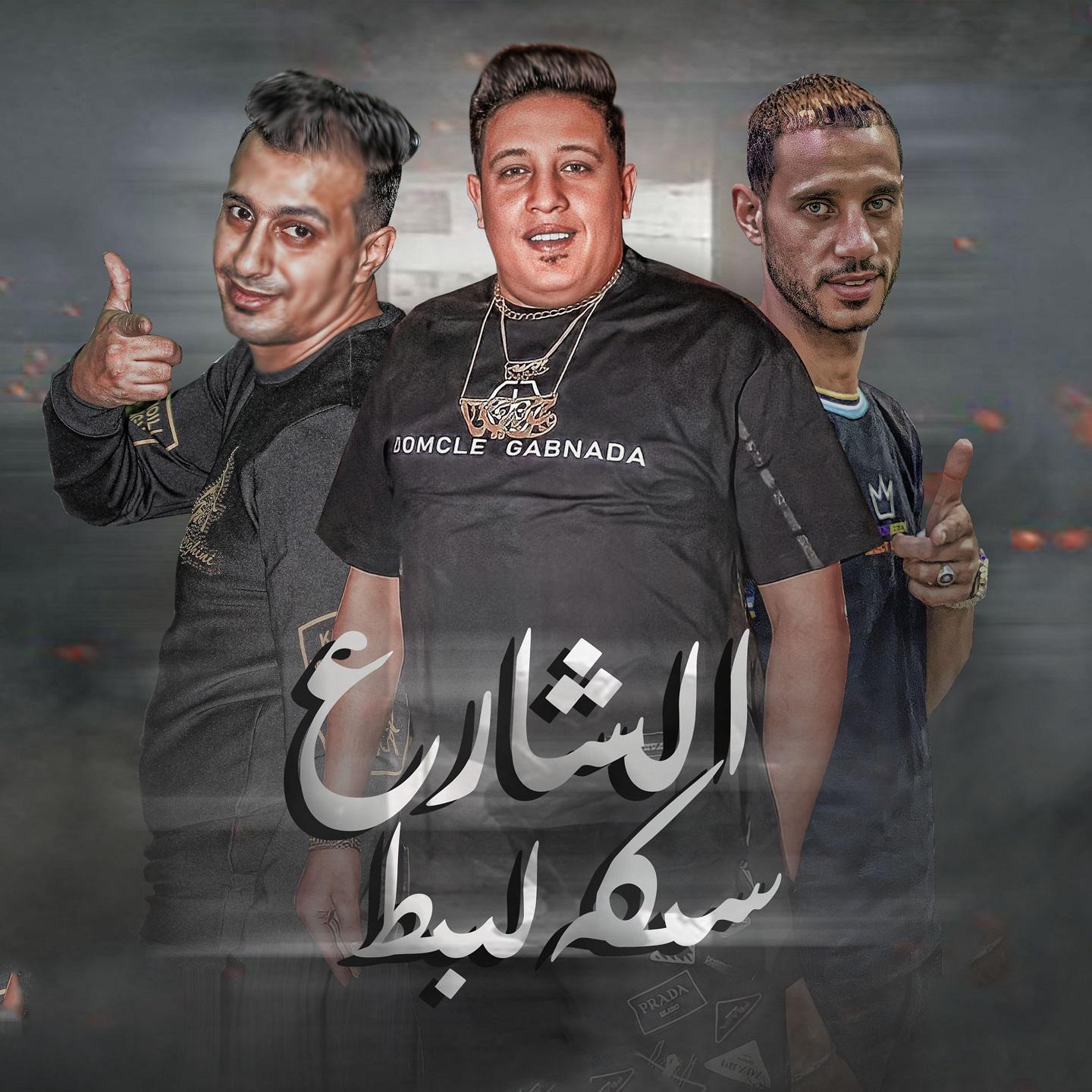 Постер альбома الشارع سكه لبط