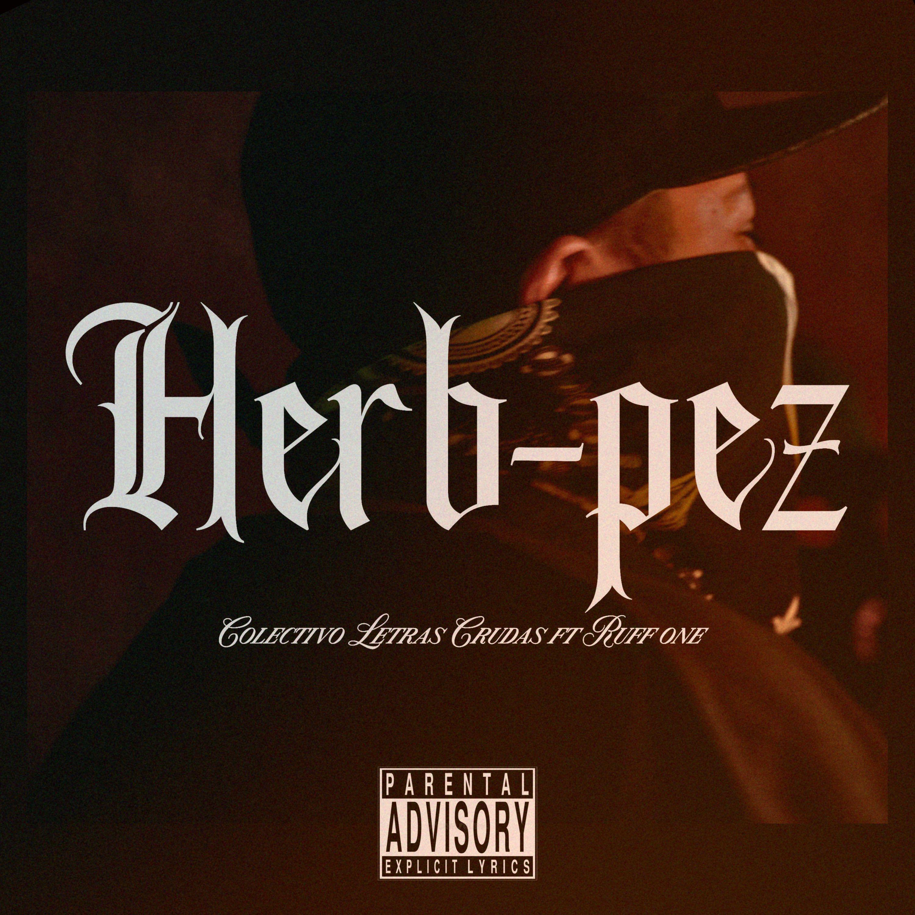 Постер альбома Herb Pez