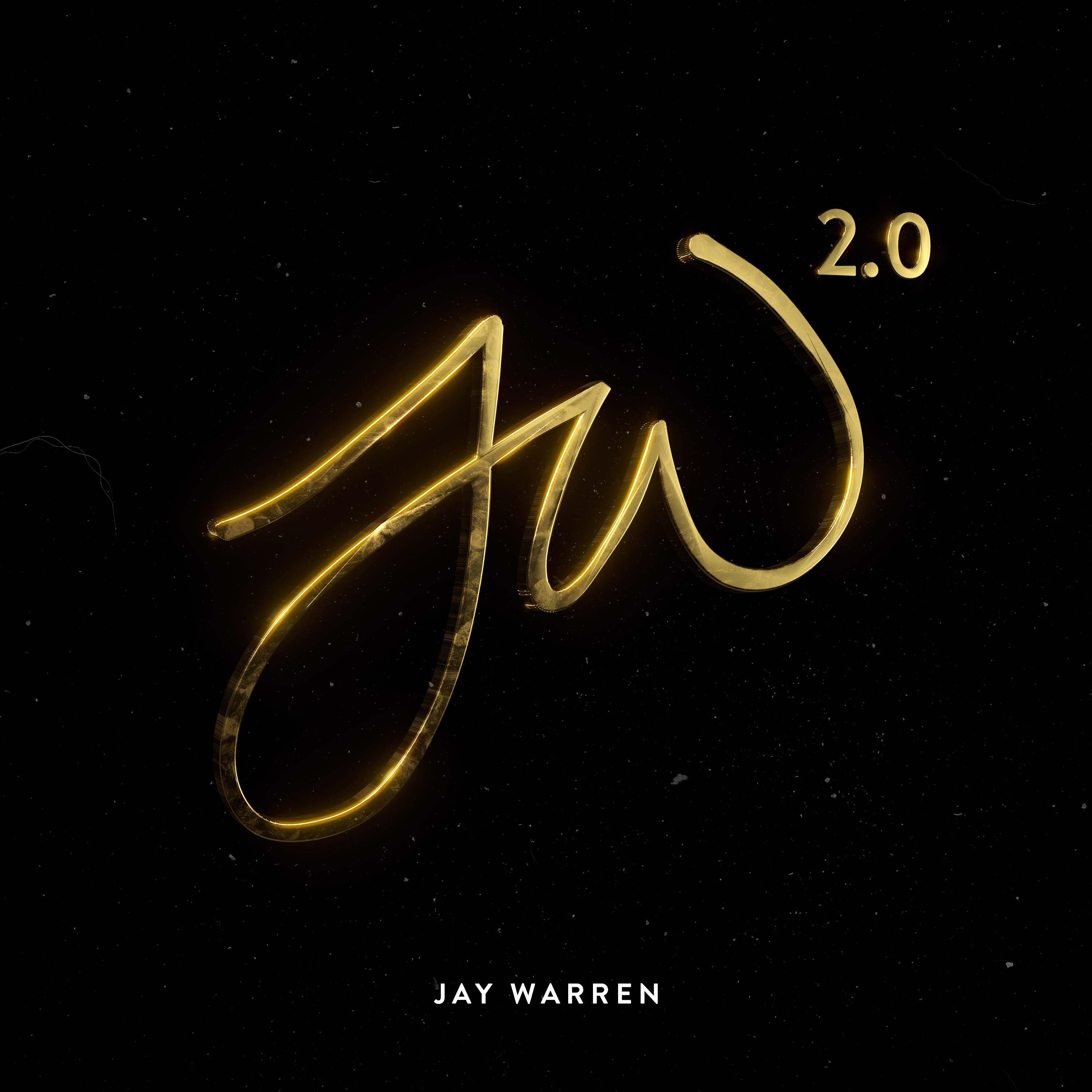 Постер альбома JW 2.0