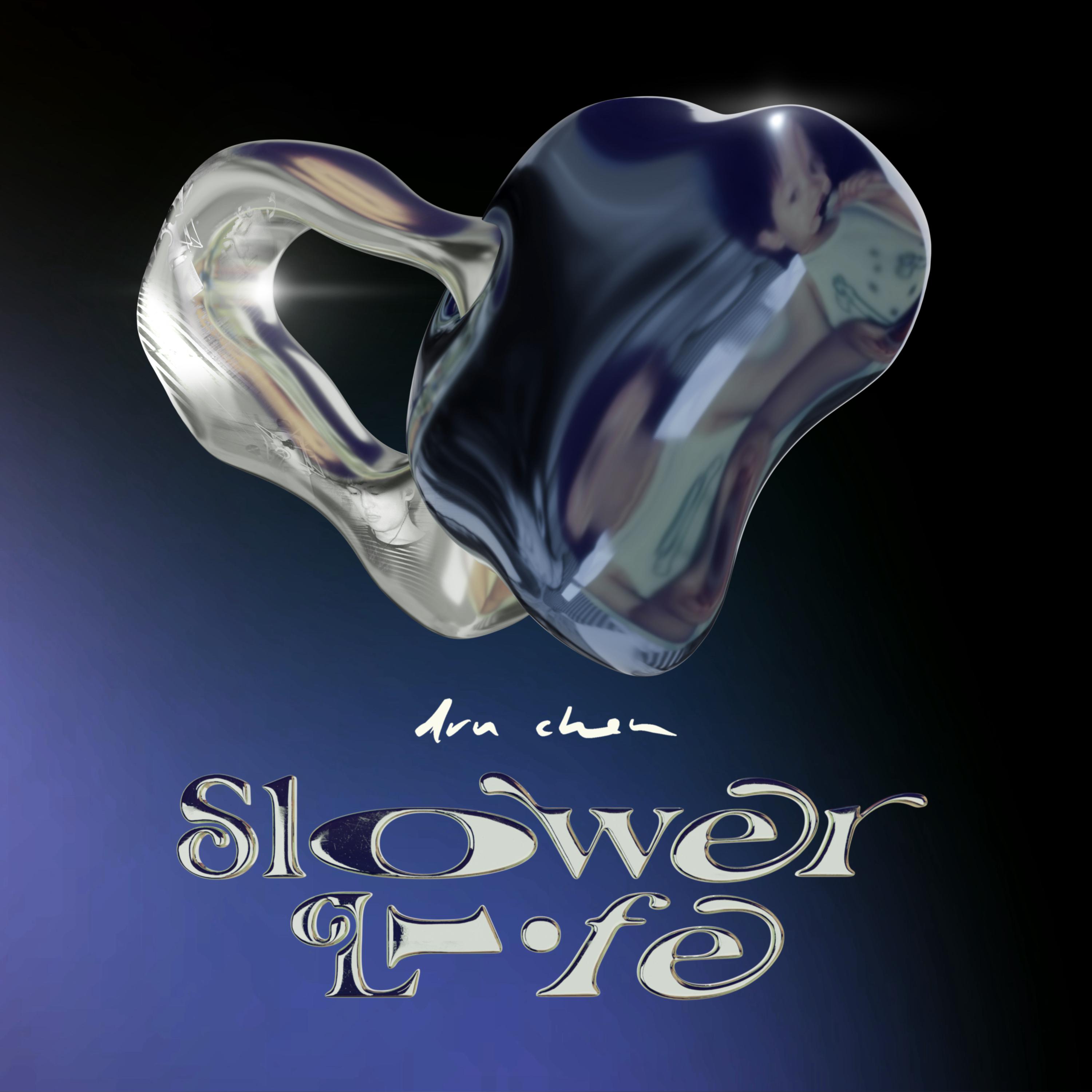 Постер альбома Slower Life