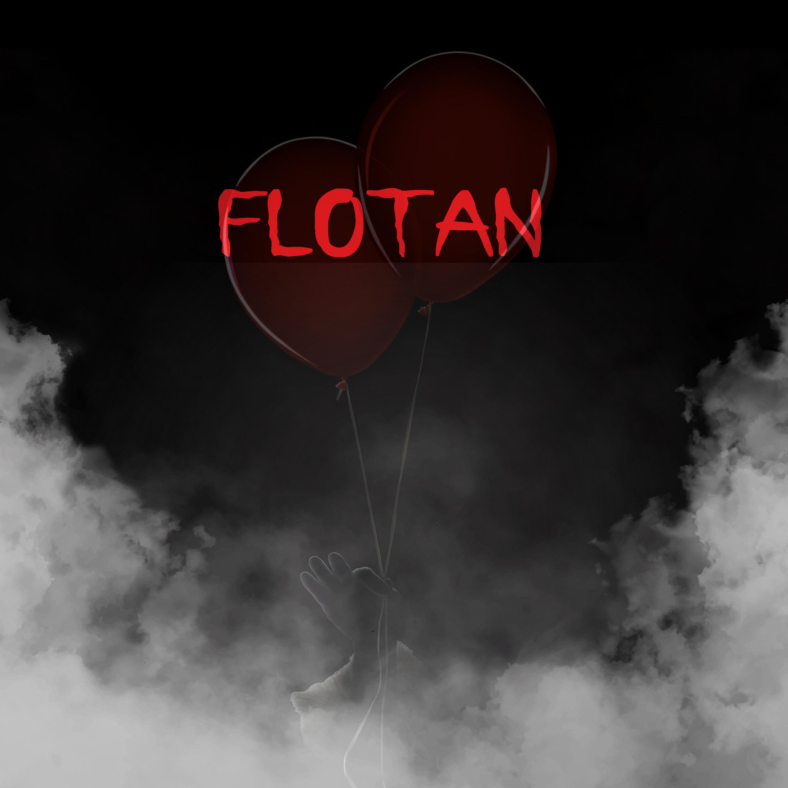 Постер альбома Flotan