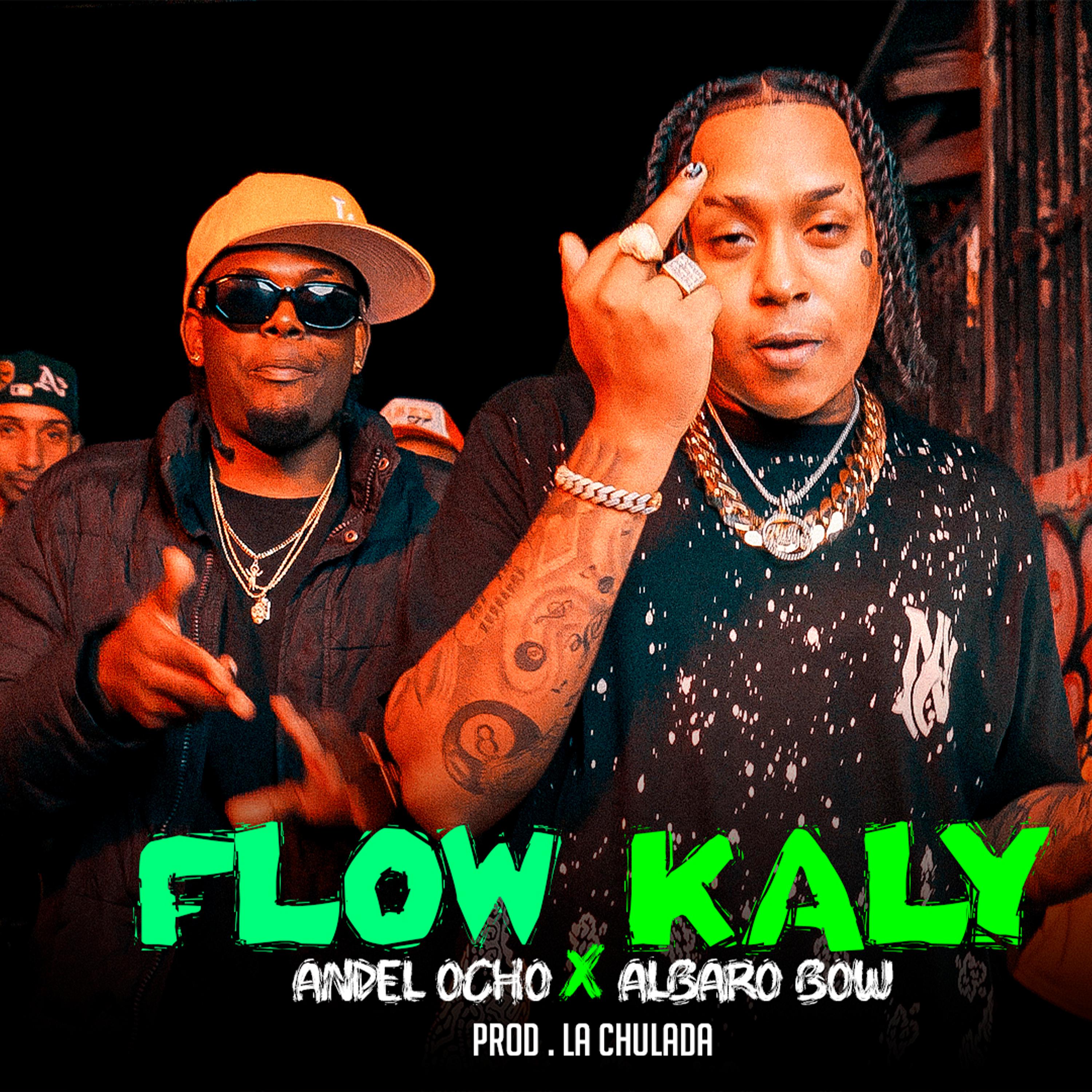 Постер альбома Flow Kaly