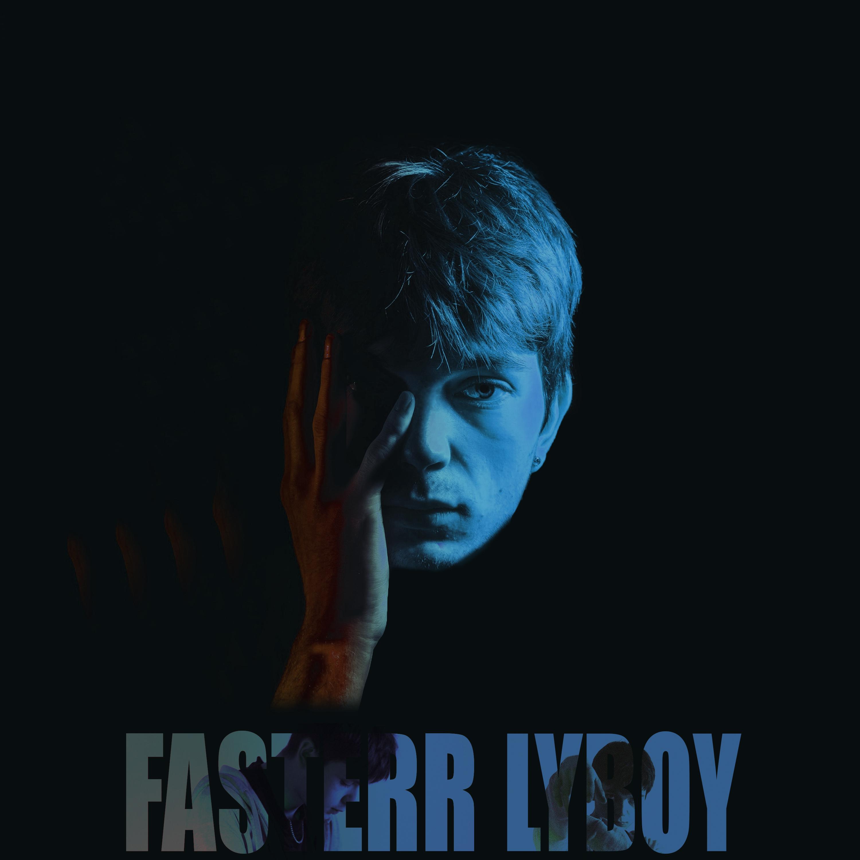 Постер альбома Fasterr