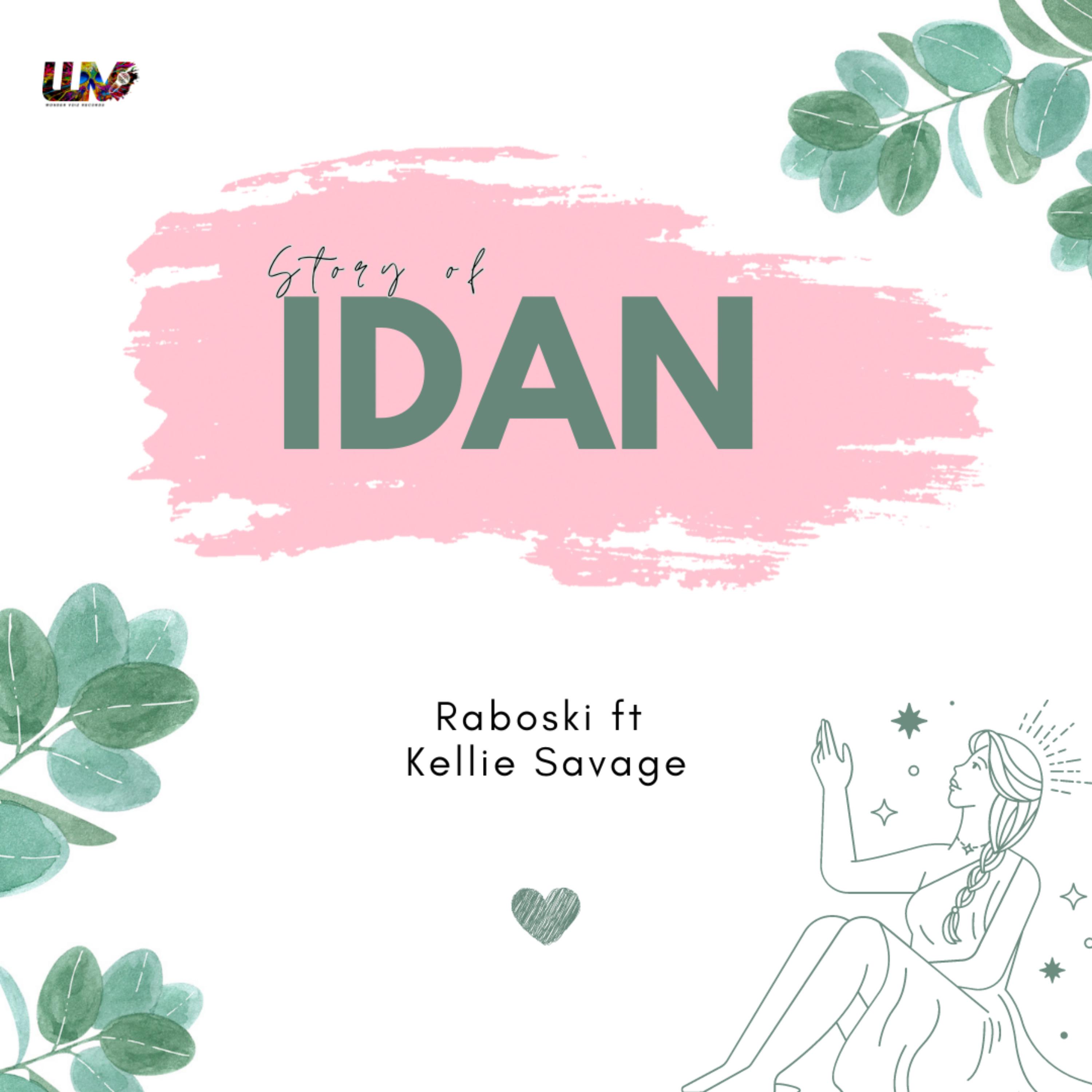Постер альбома Story of Idan