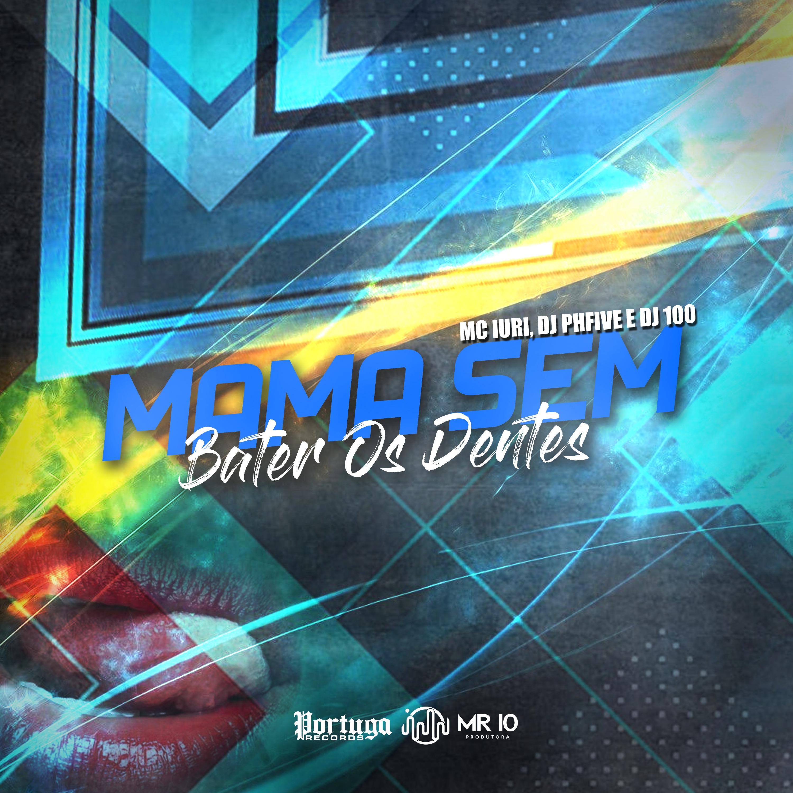 Постер альбома Mama Sem Bater os Dentes