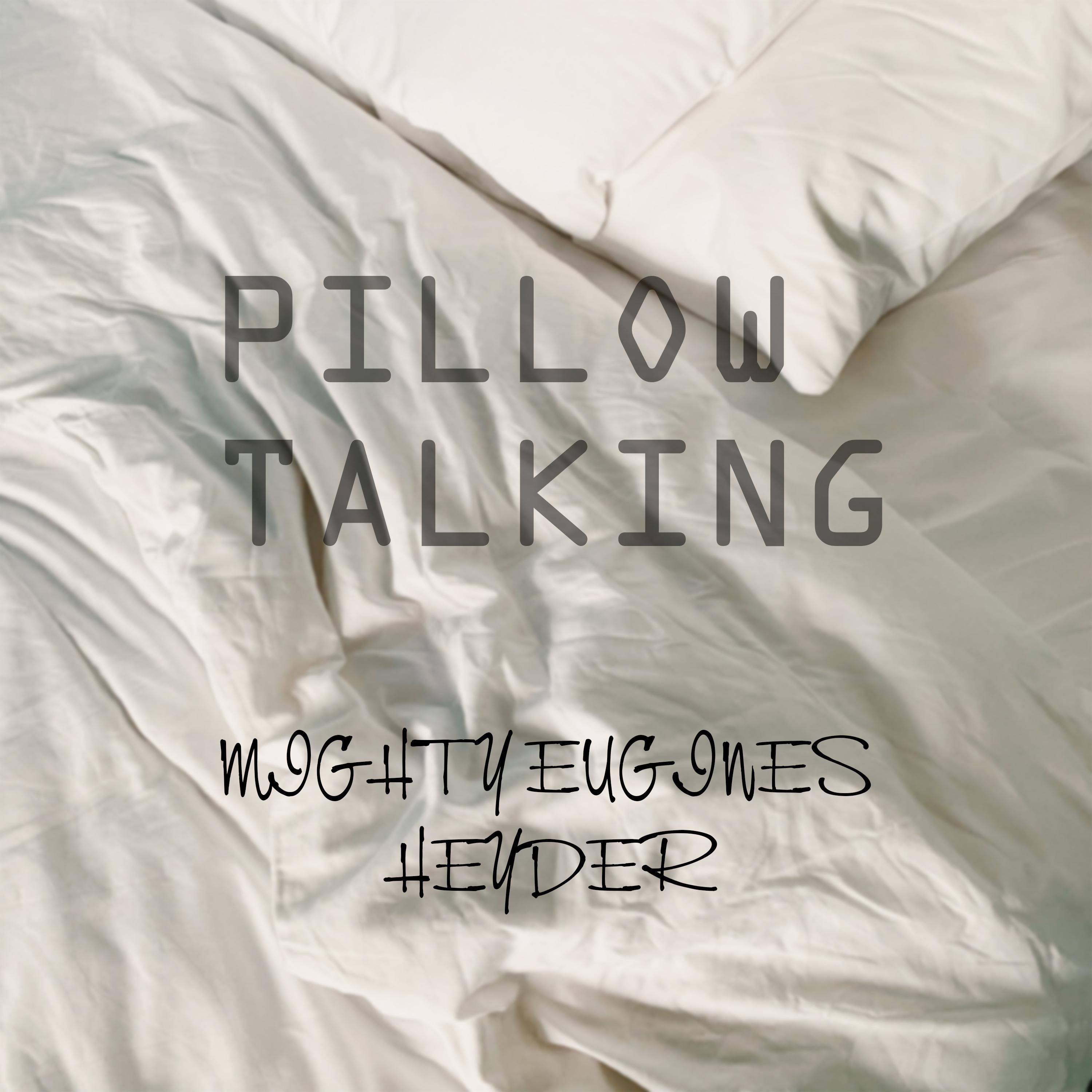 Постер альбома Pillow Talking