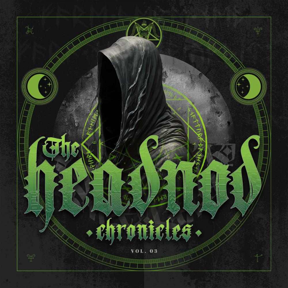Постер альбома Headnod Chronicles Vol.Three