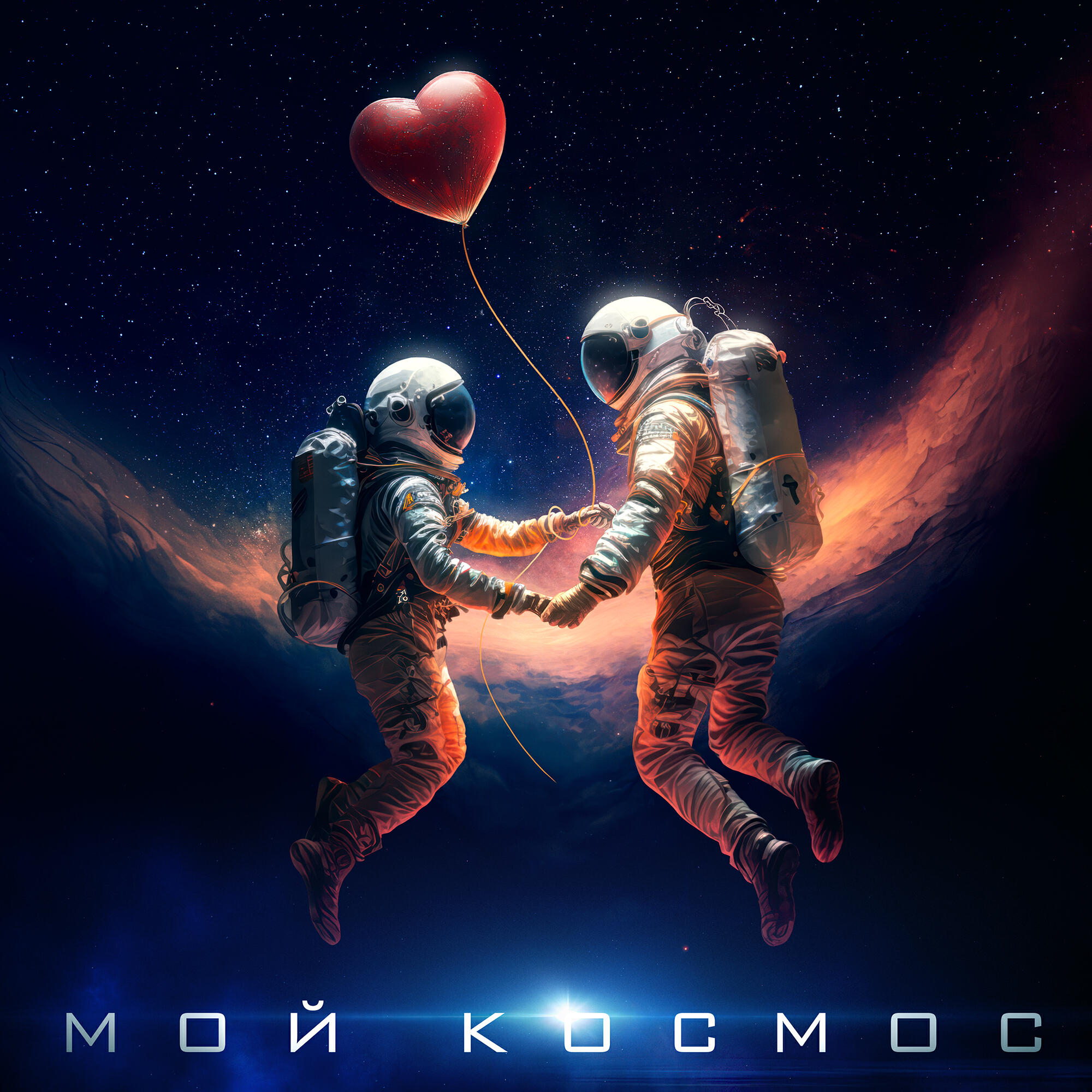 Картинки ты мой космос