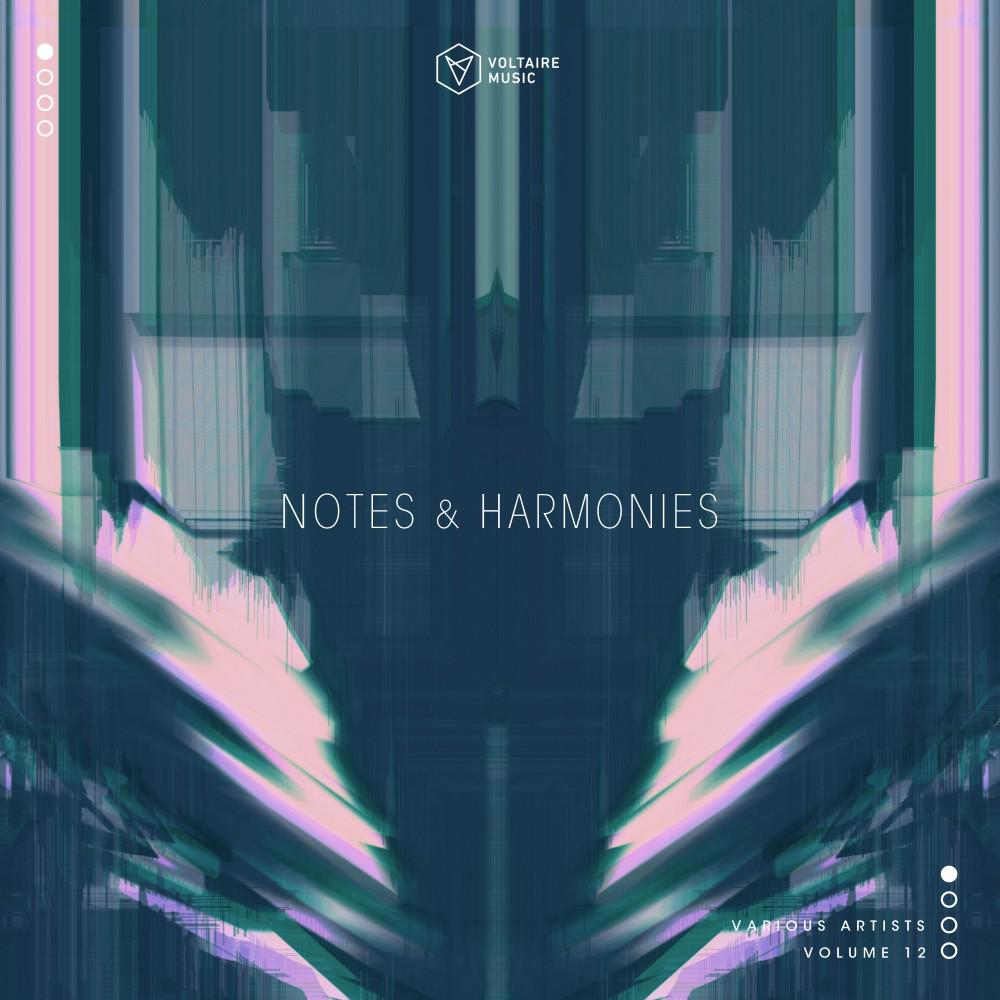 Постер альбома Notes & Harmonies, Vol. 12