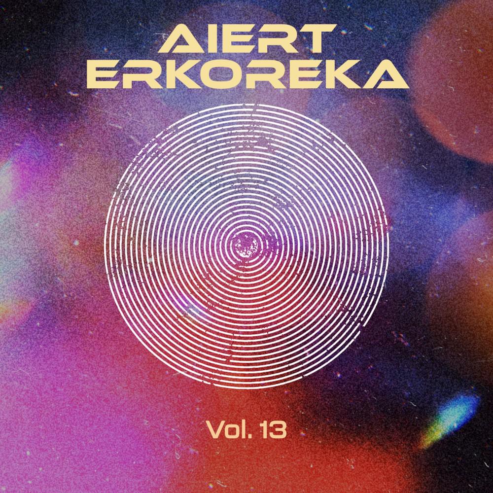 Постер альбома Aiert Erkoreka, Vol. 13