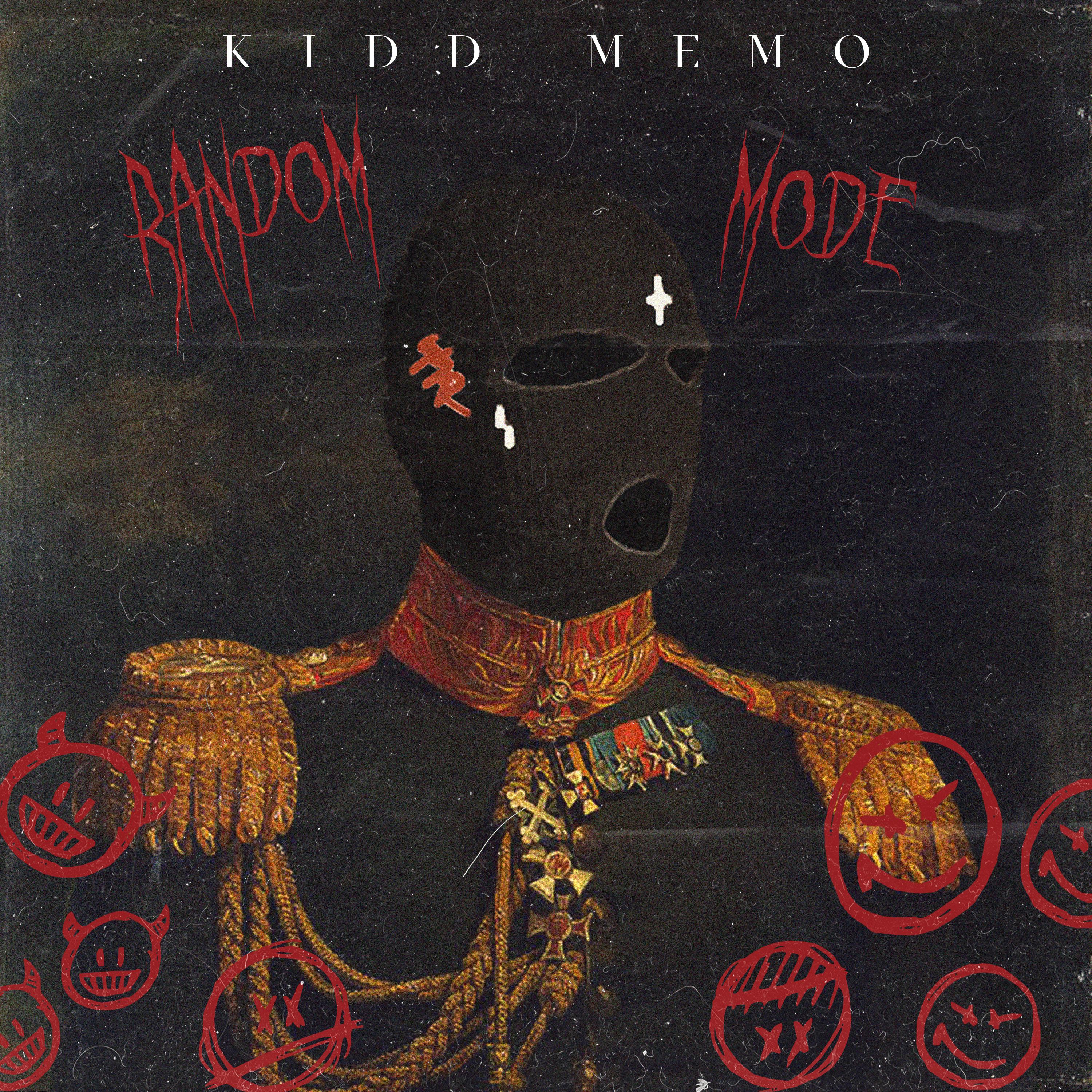 Постер альбома Ramdom Mode