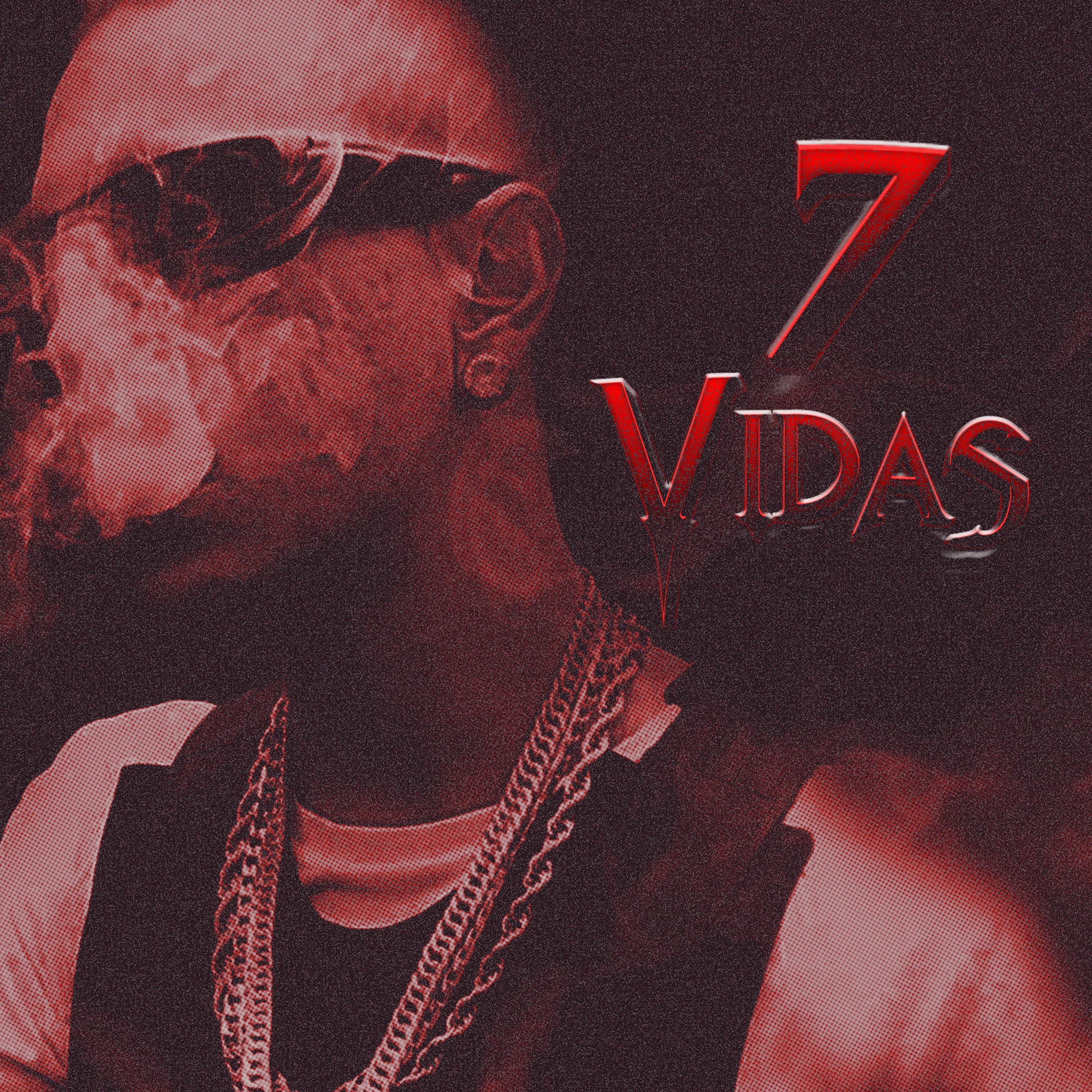 Постер альбома 7 Vidas