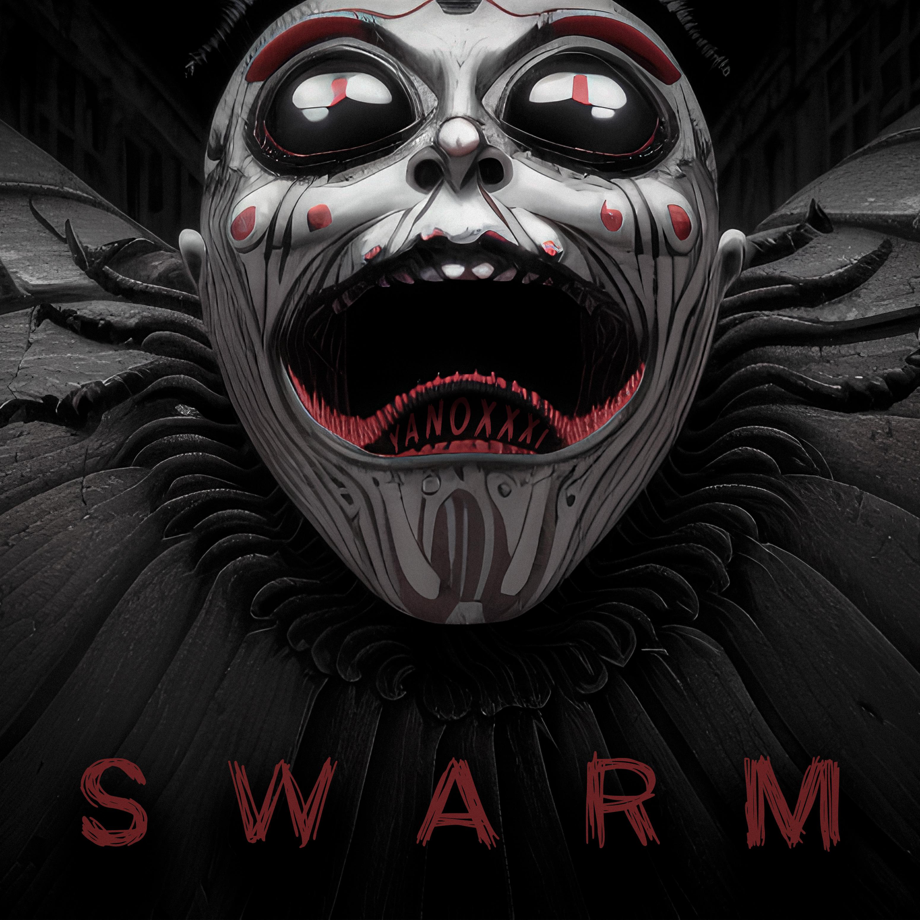 Постер альбома Swarm