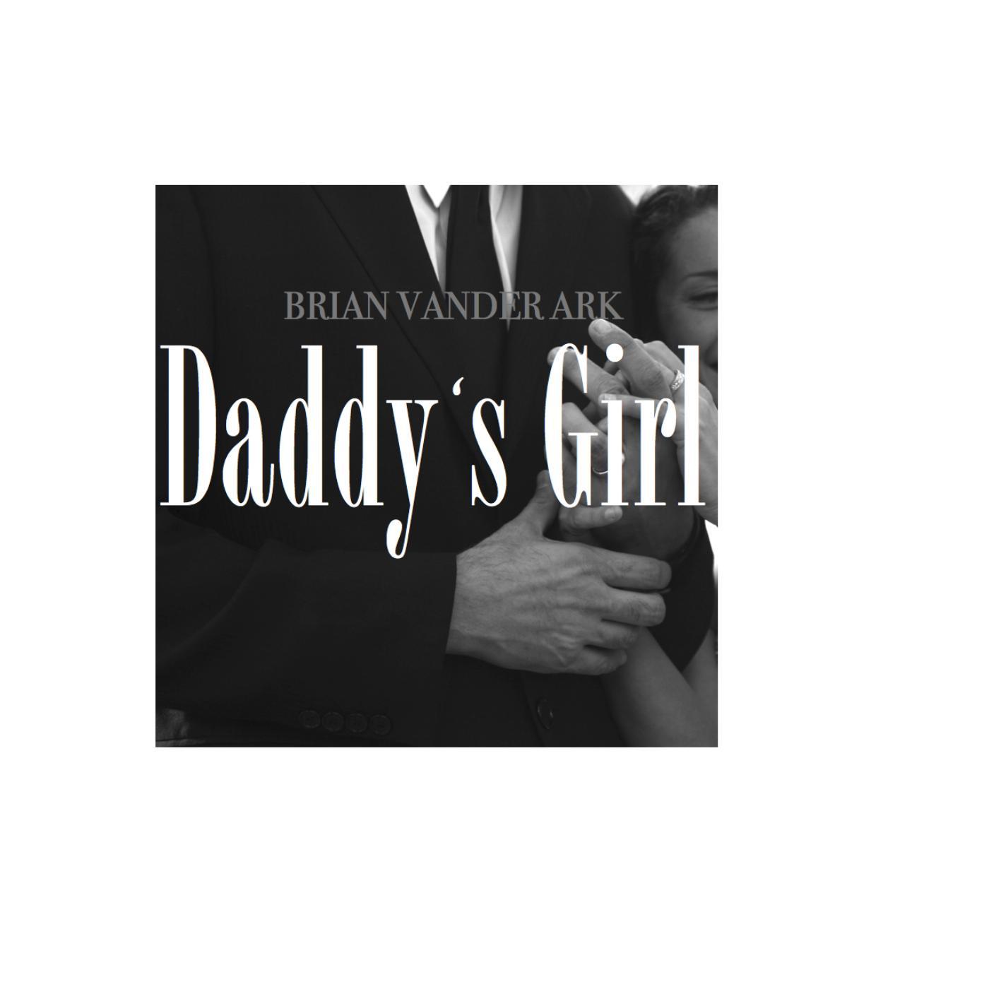 Постер альбома Daddy's Girl
