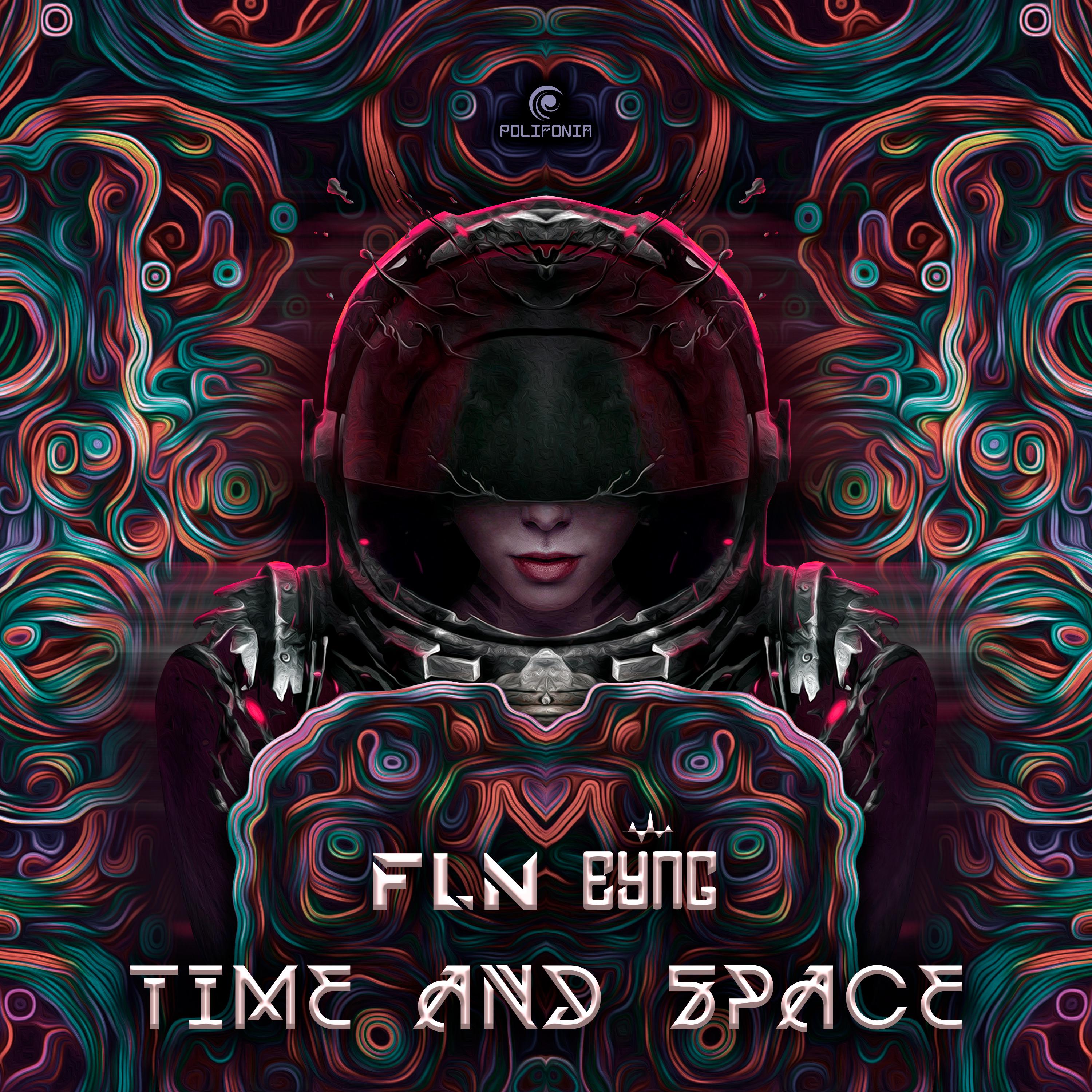 Постер альбома Time and Space