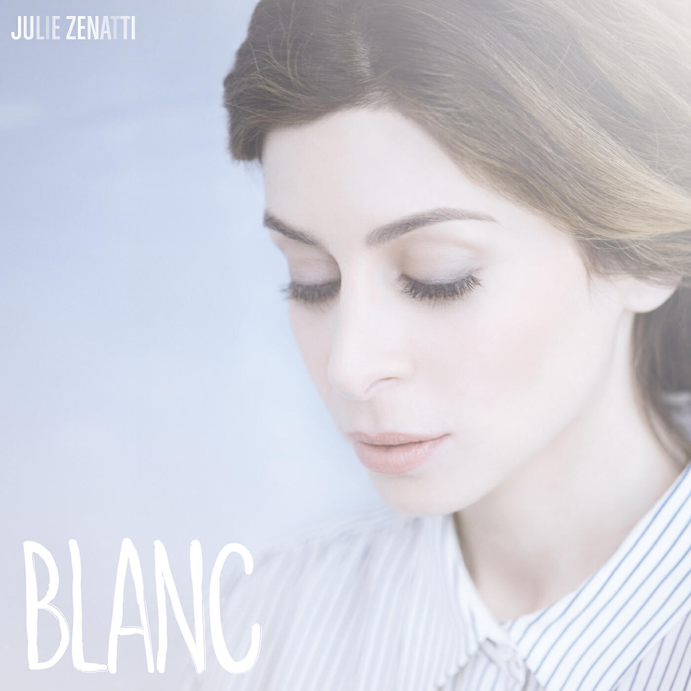 Julie Zenatti - La force des liens