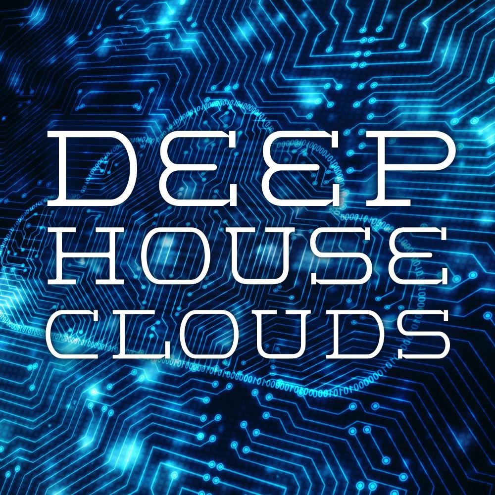 Постер альбома Deep House Clouds