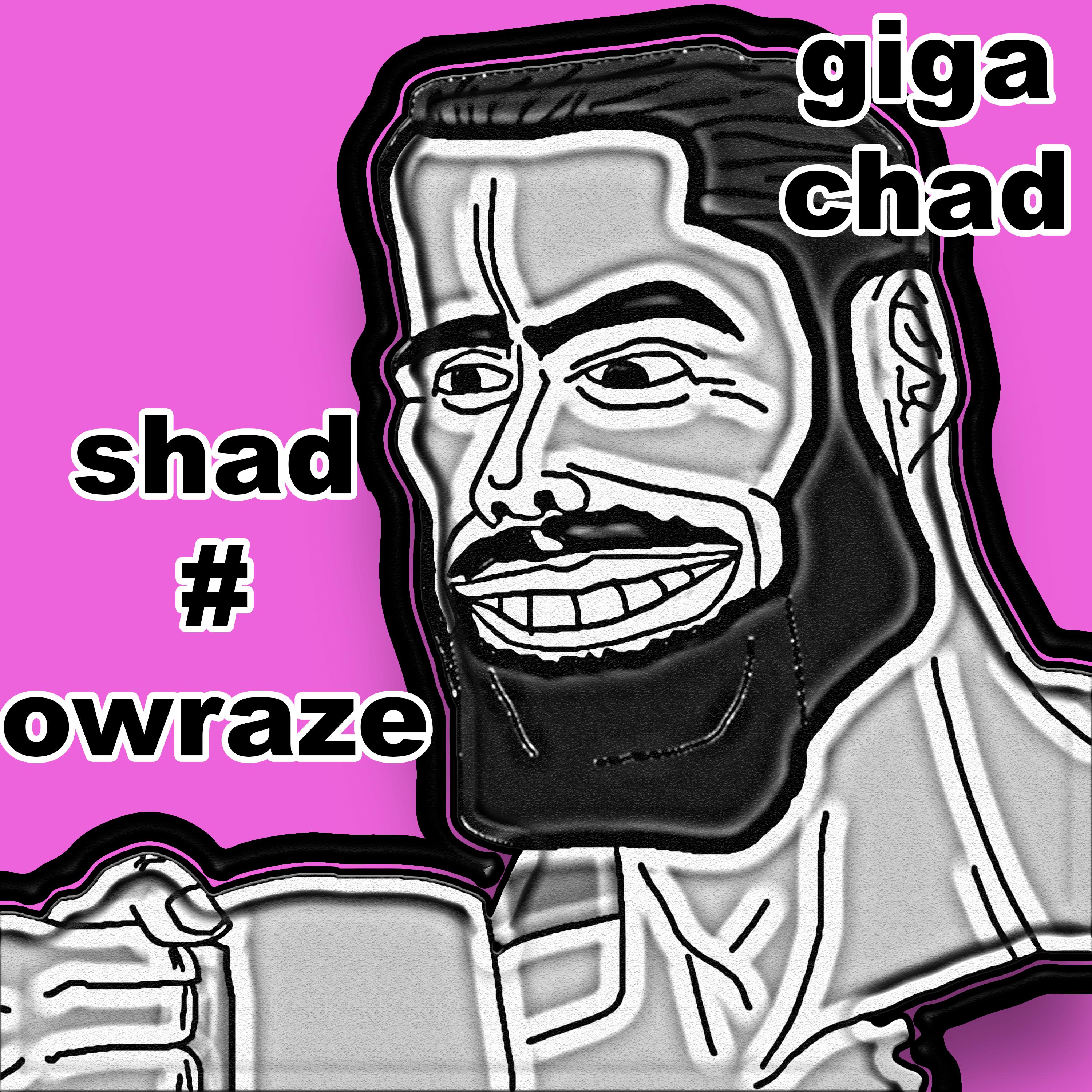 Постер альбома Gigachad