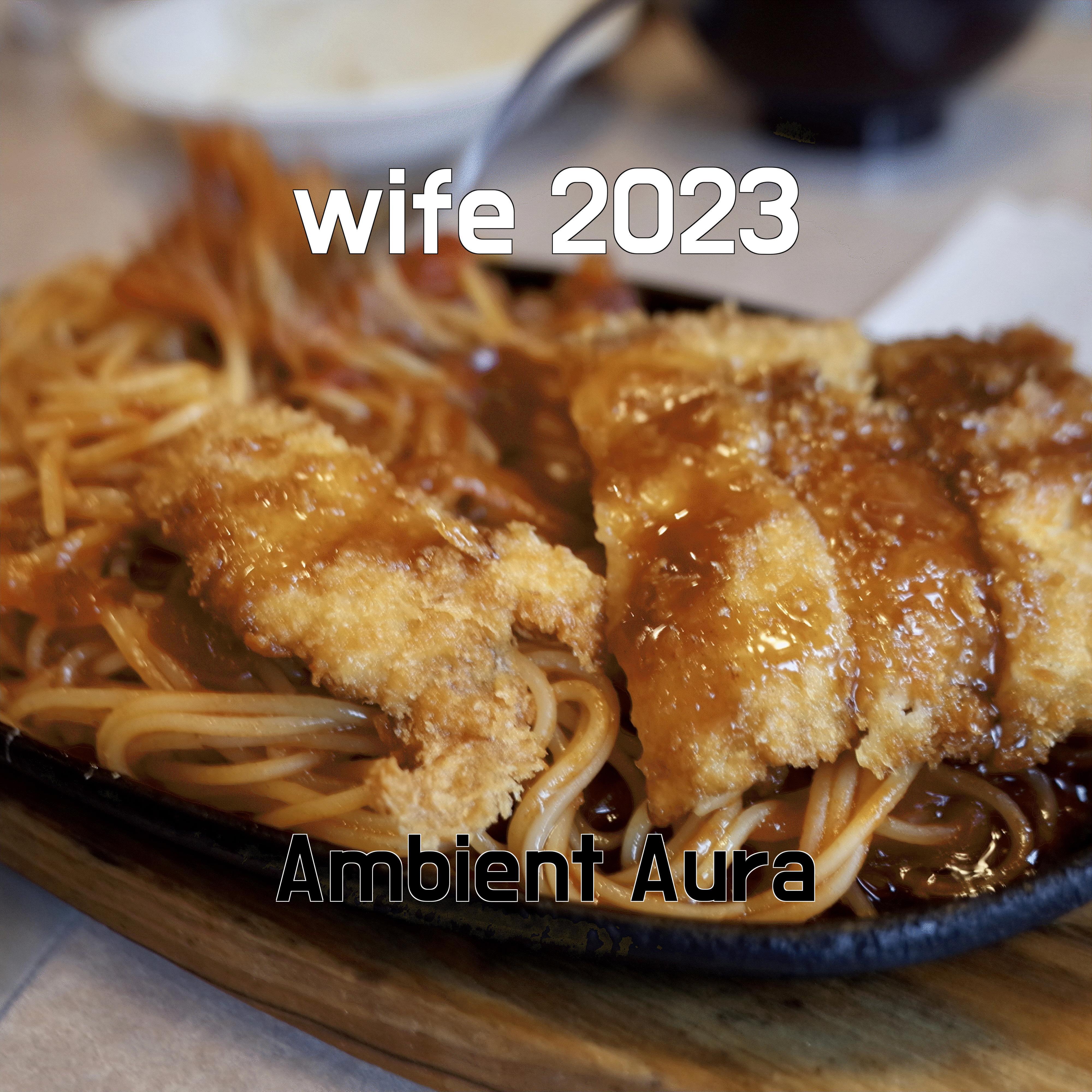 Постер альбома wife 2023