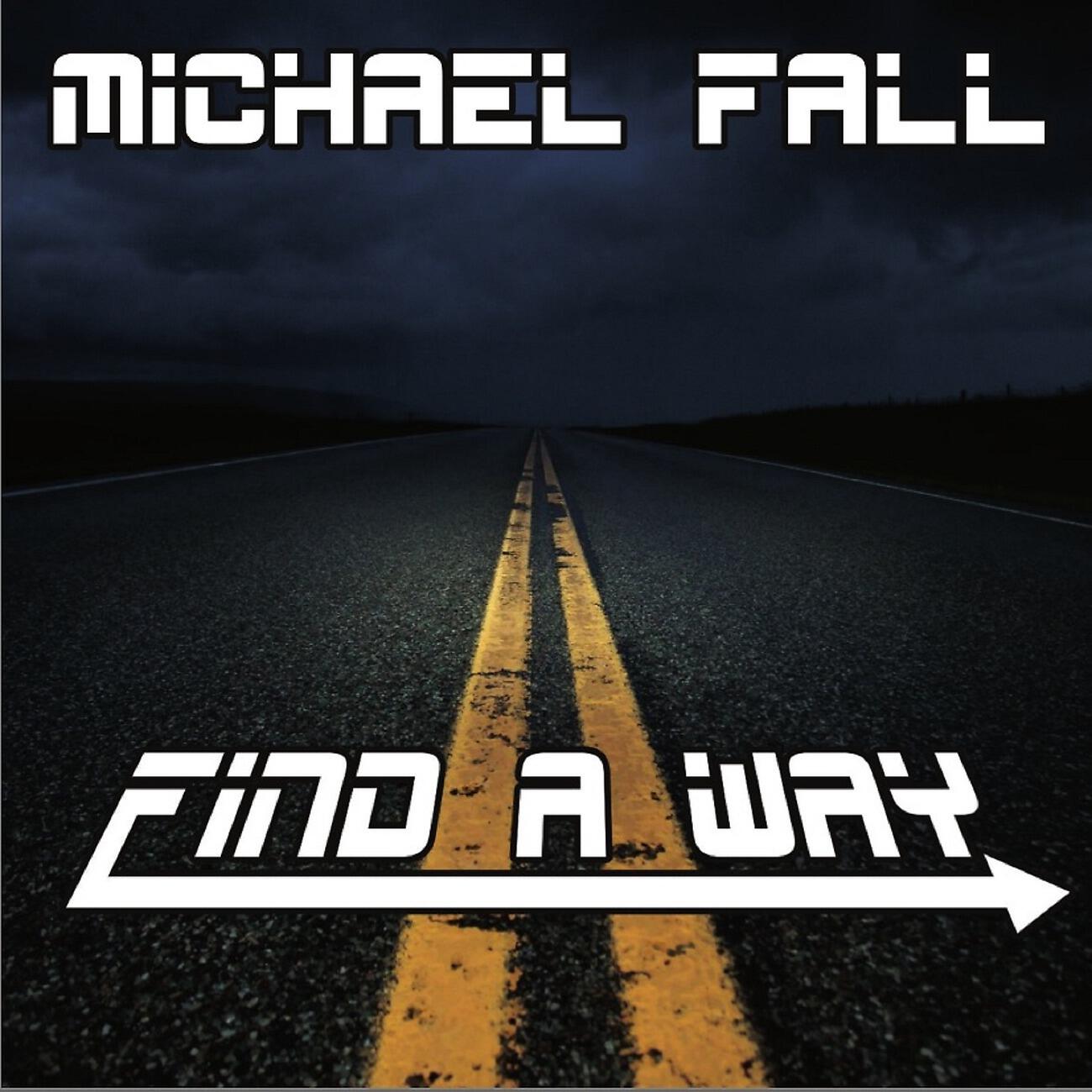 Michael Fall - Find a Way (Extended Mix)