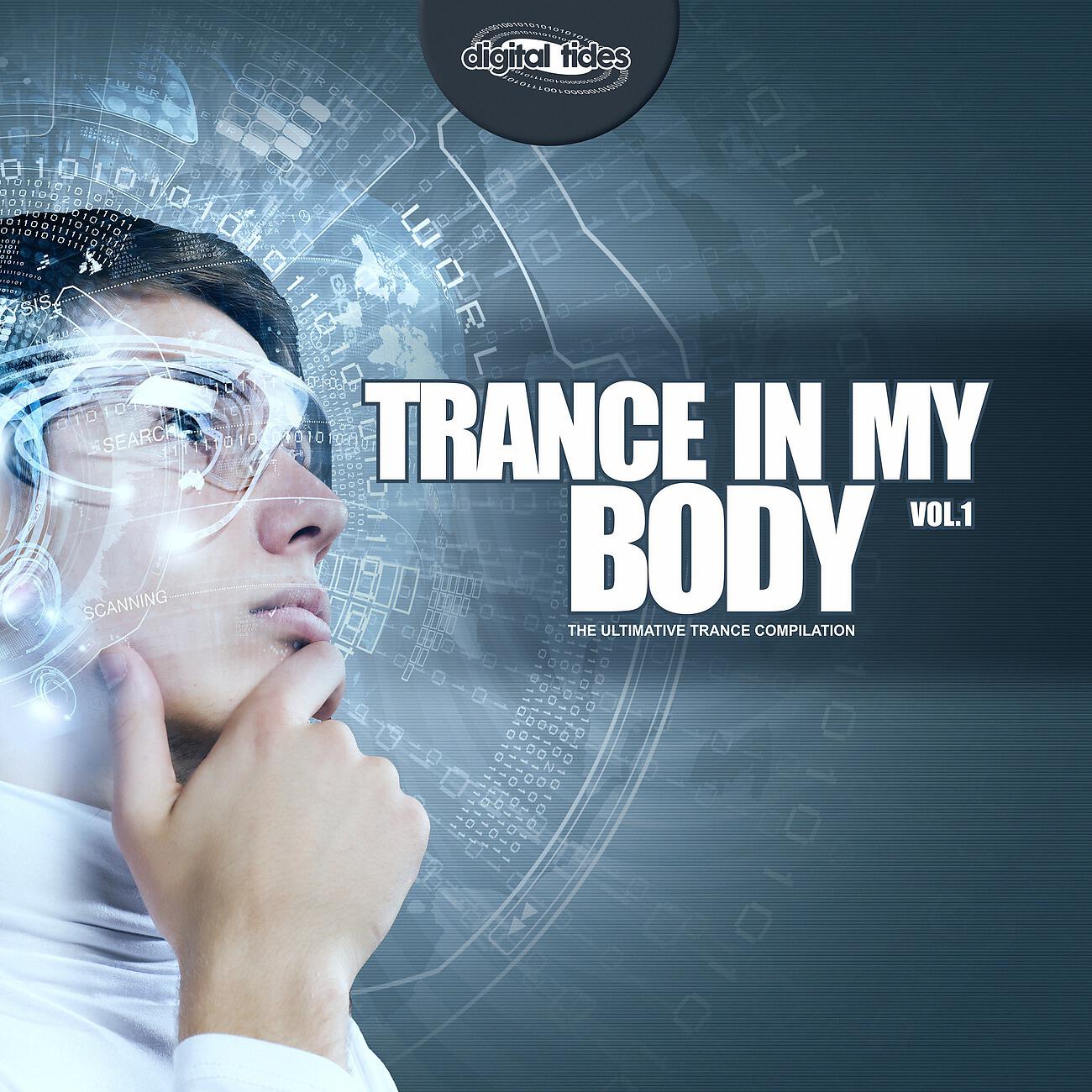 T-Forces - Outside of Life (Accuface Remix)