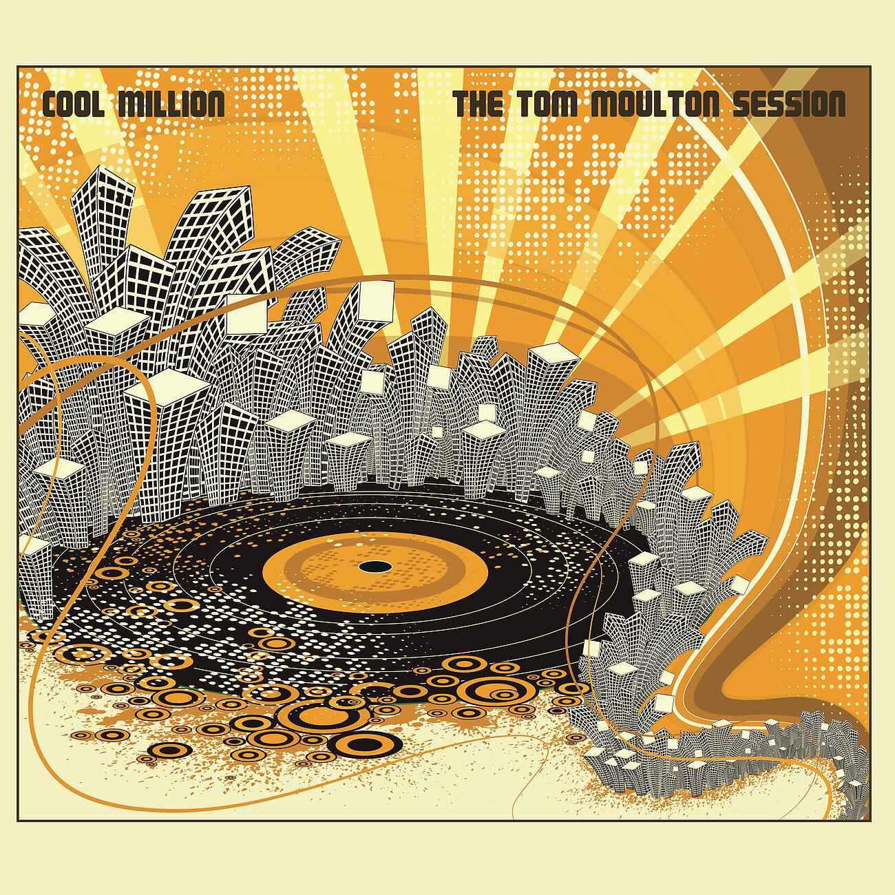 Cool Million - Pullin Me Back (A Tom Moulton Mix)