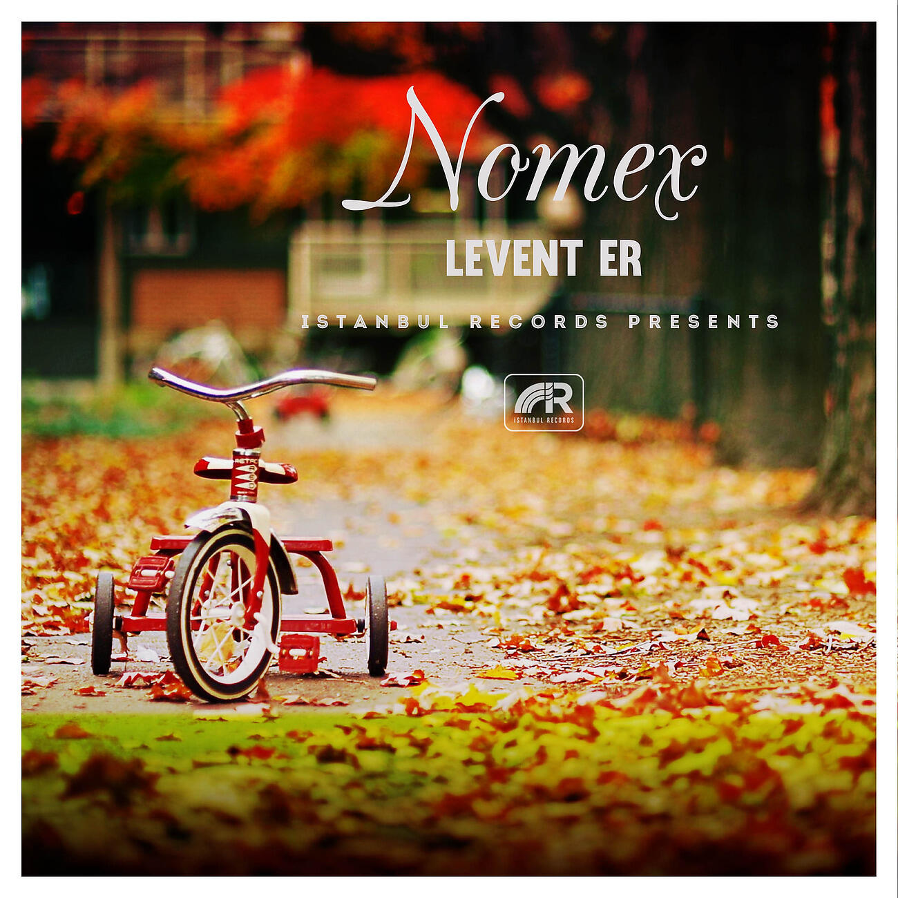 Levent Er - Nomex