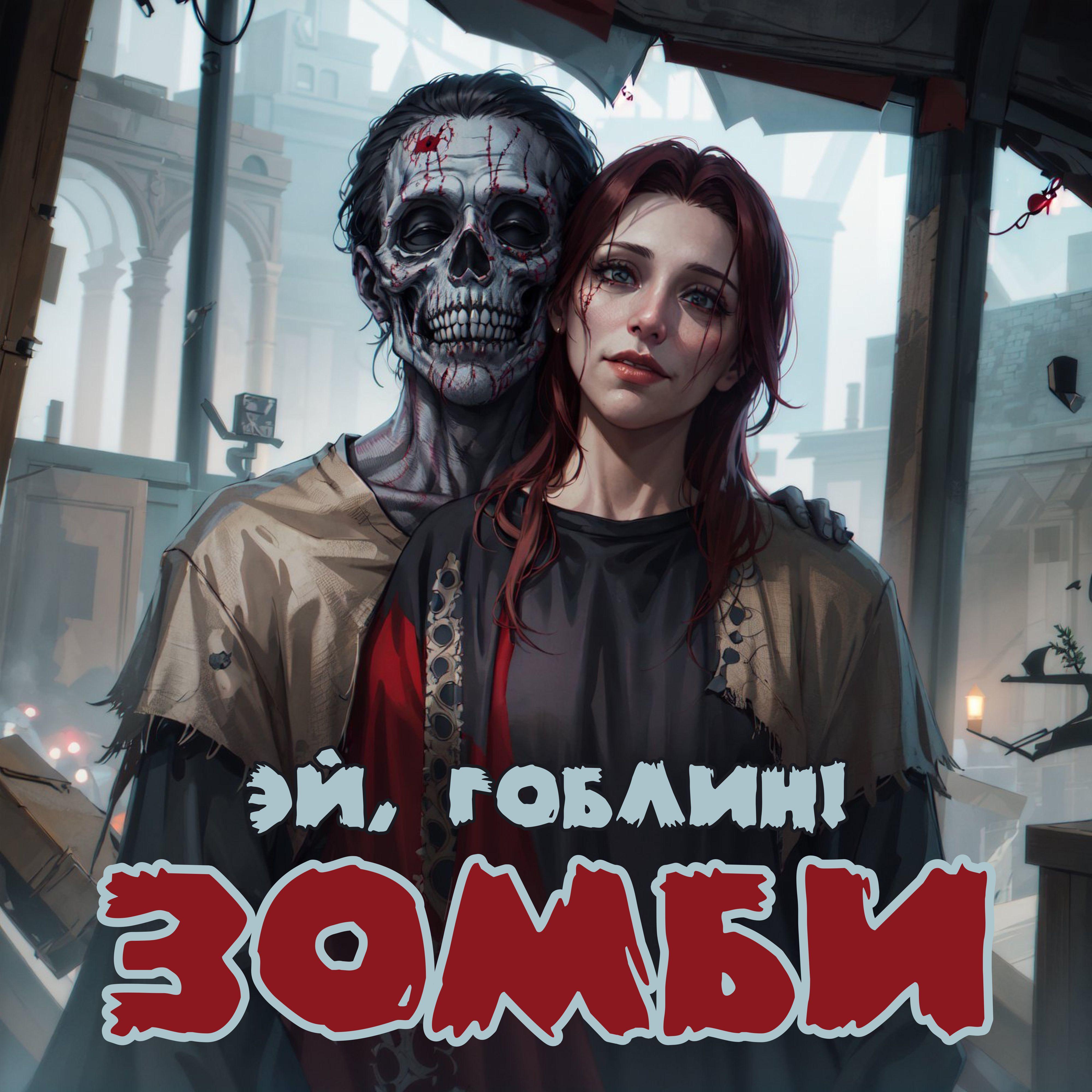 Постер альбома Зомби