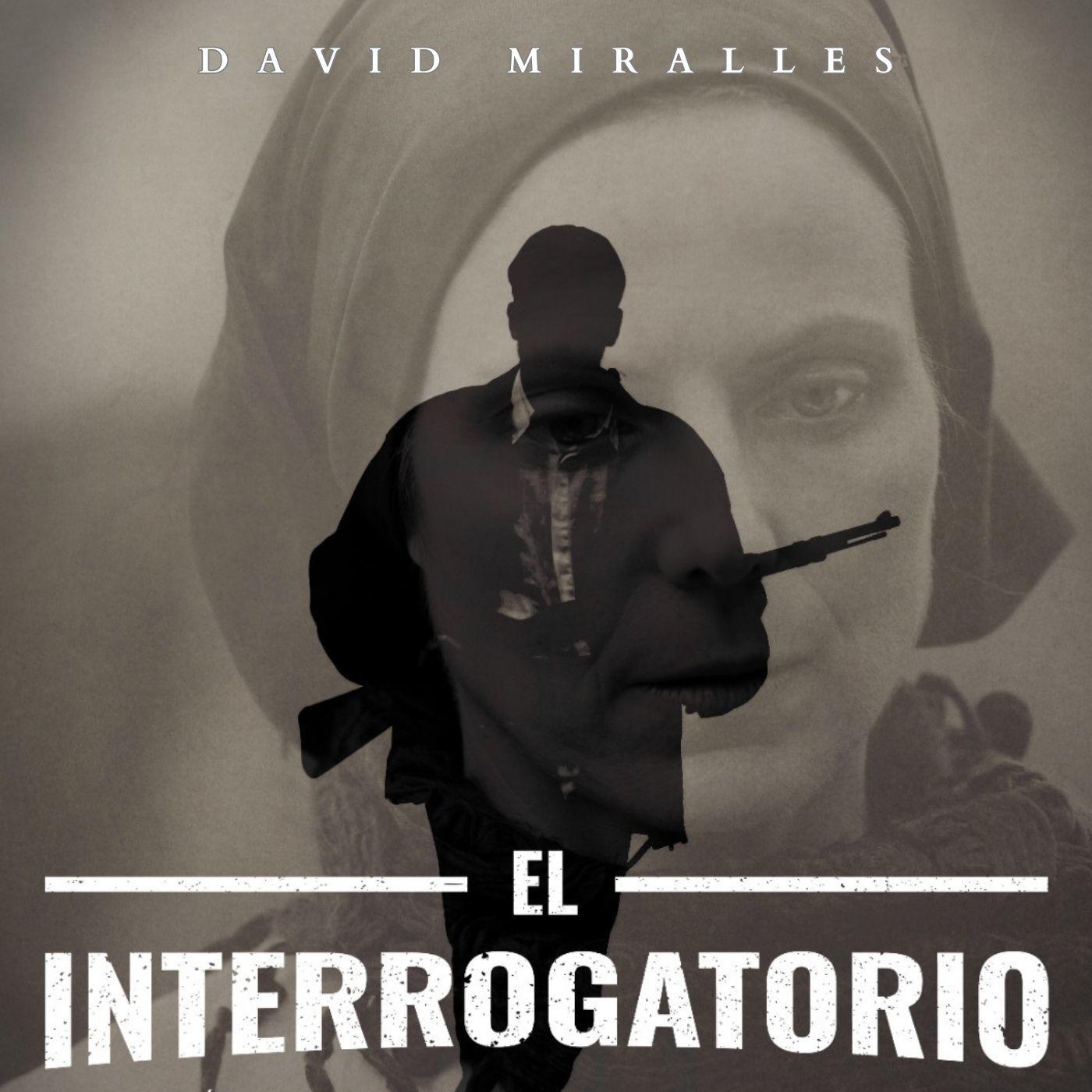 Постер альбома El Interrogatorio