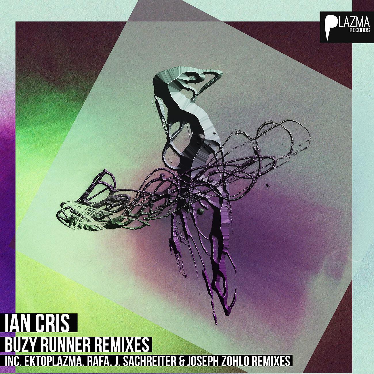 Ian Cris - Buzy Runner (Ektoplazma Remix)