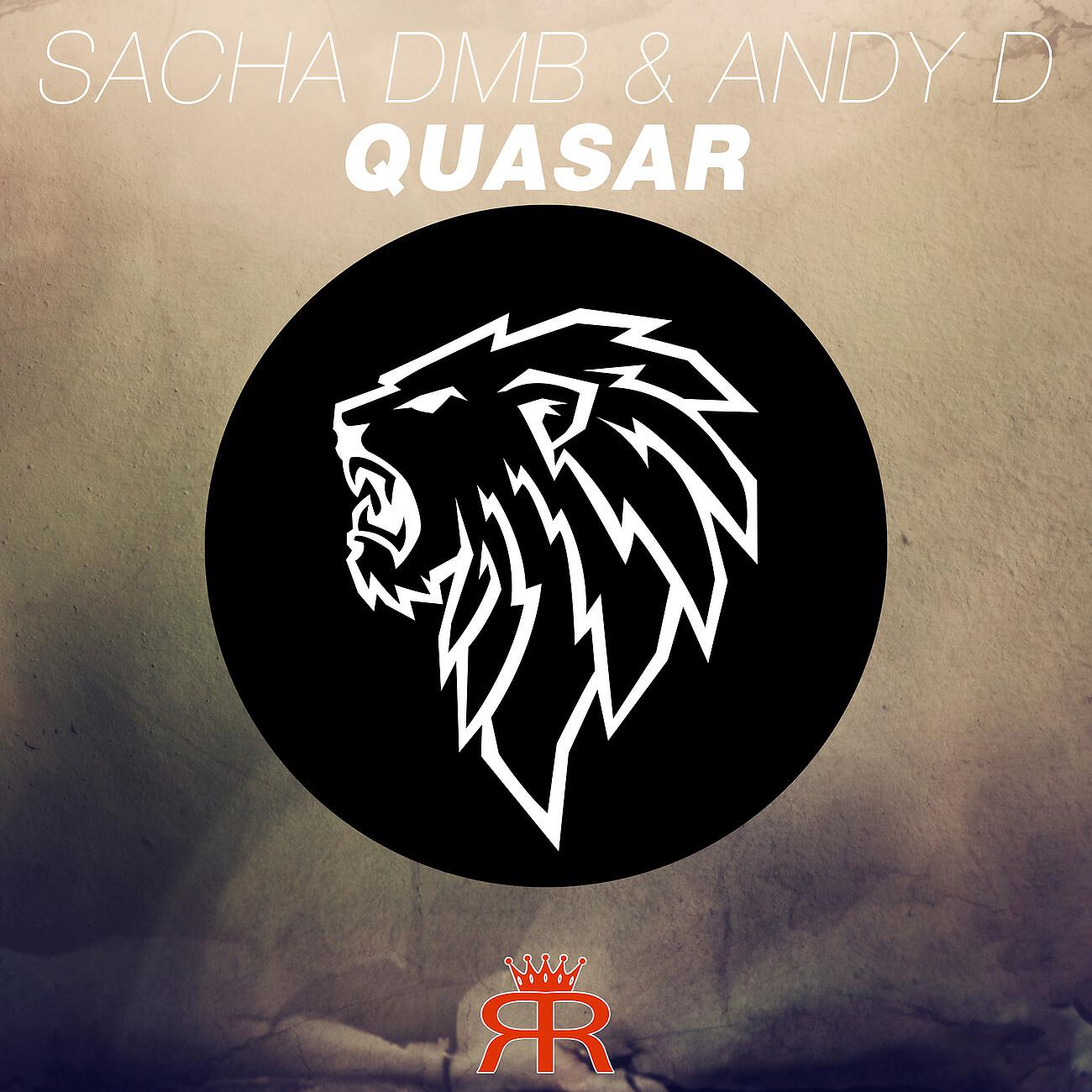 Sacha DMB - Quasar (Radio Edit)